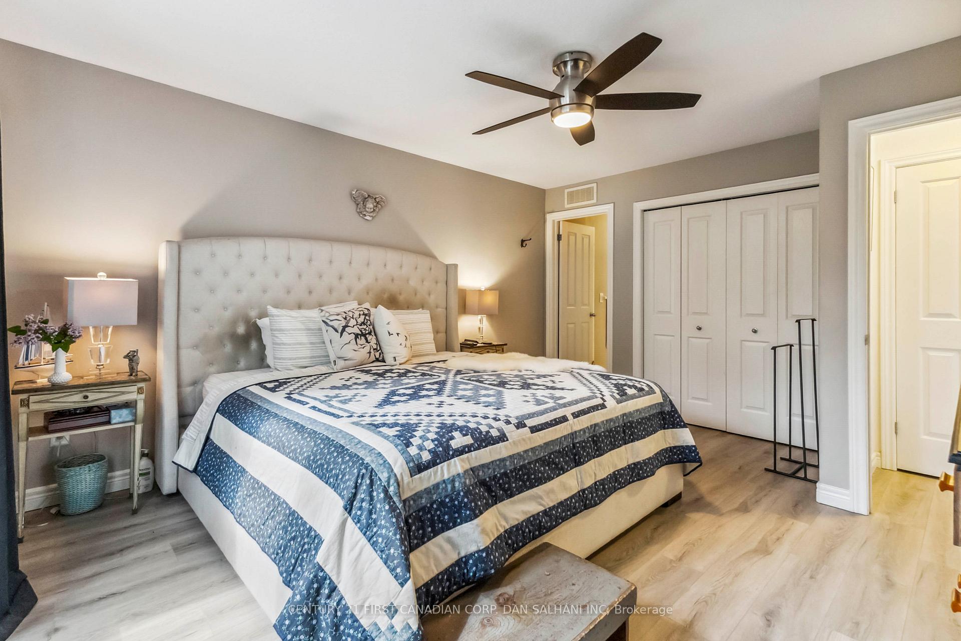 Photo 15 of Unit 6, 375 Edith Cavell Boulevard, Central Elgin, Rural Central Elgin — HOMEH
