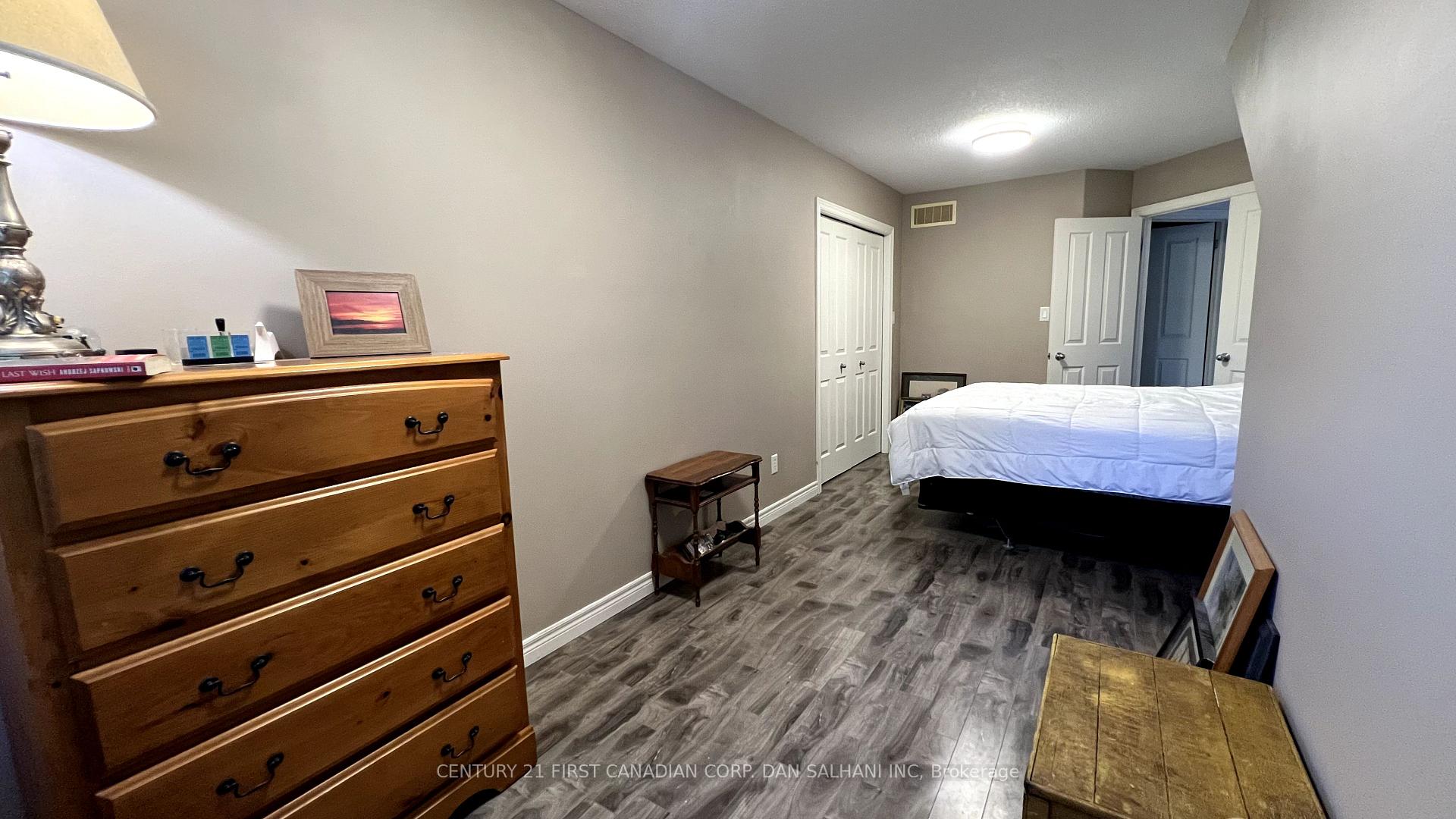 Photo 18 of Unit 6, 375 Edith Cavell Boulevard, Central Elgin, Rural Central Elgin — HOMEH