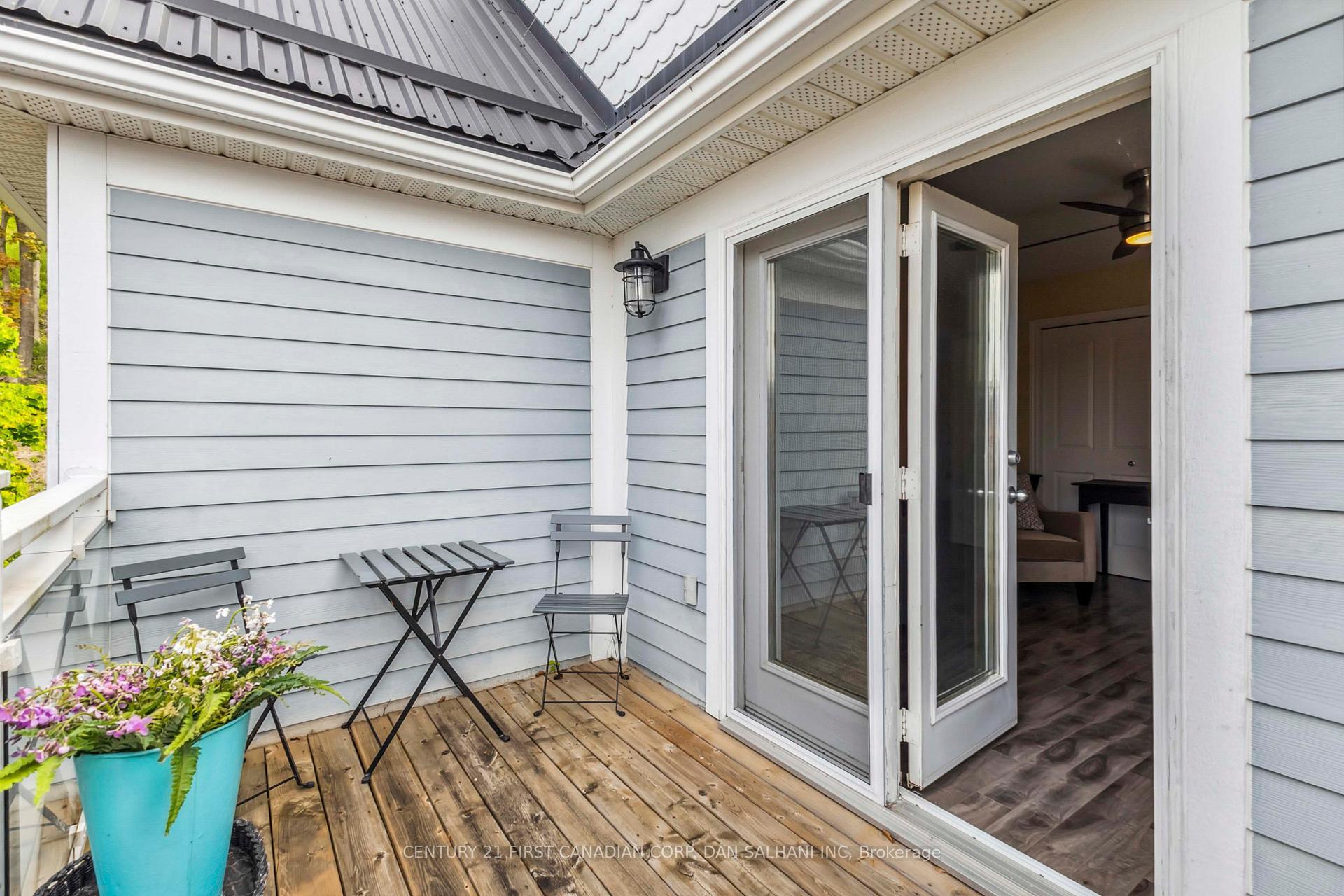 Photo 29 of Unit 6, 375 Edith Cavell Boulevard, Central Elgin, Rural Central Elgin — HOMEH