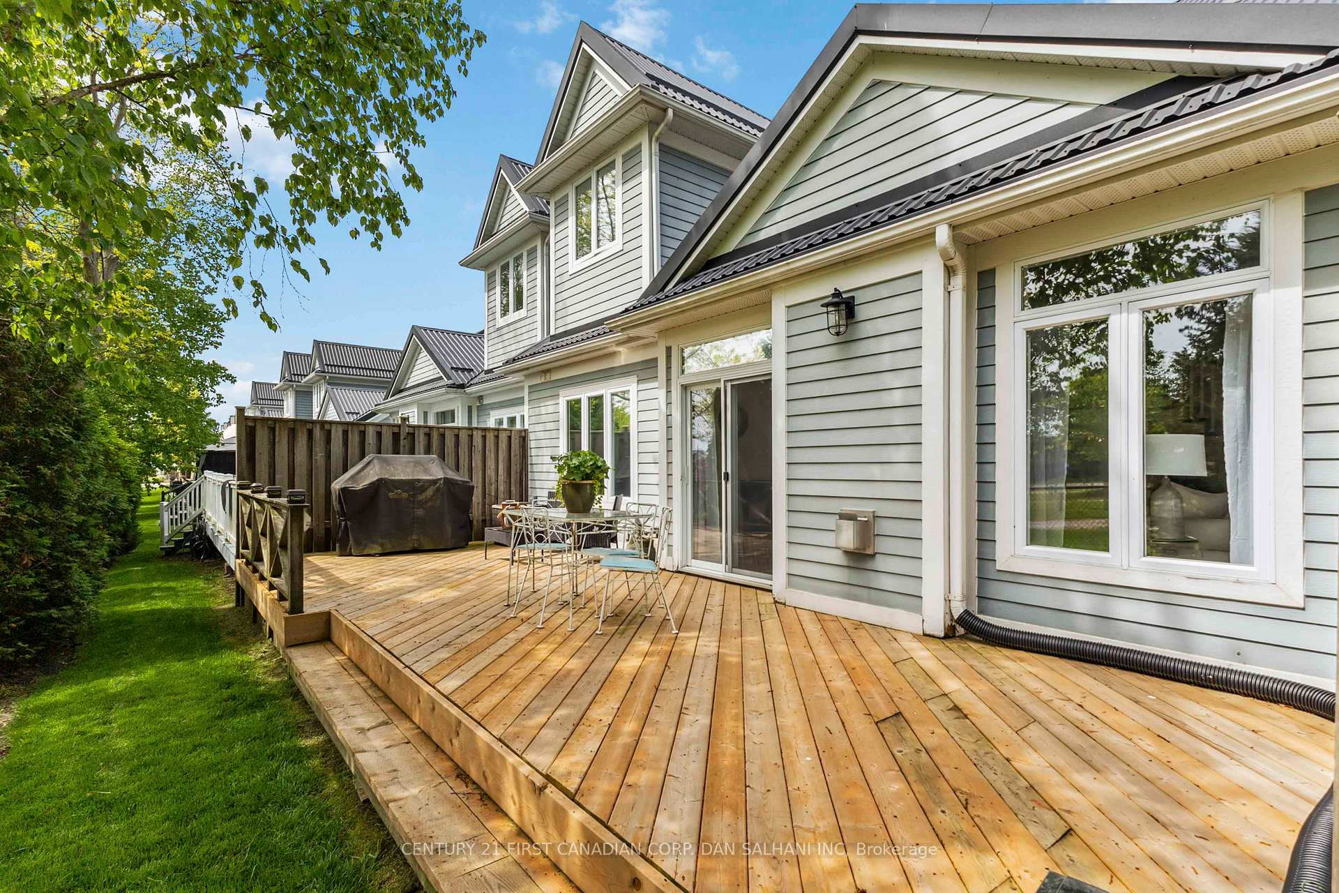 Photo 31 of Unit 6, 375 Edith Cavell Boulevard, Central Elgin, Rural Central Elgin — HOMEH