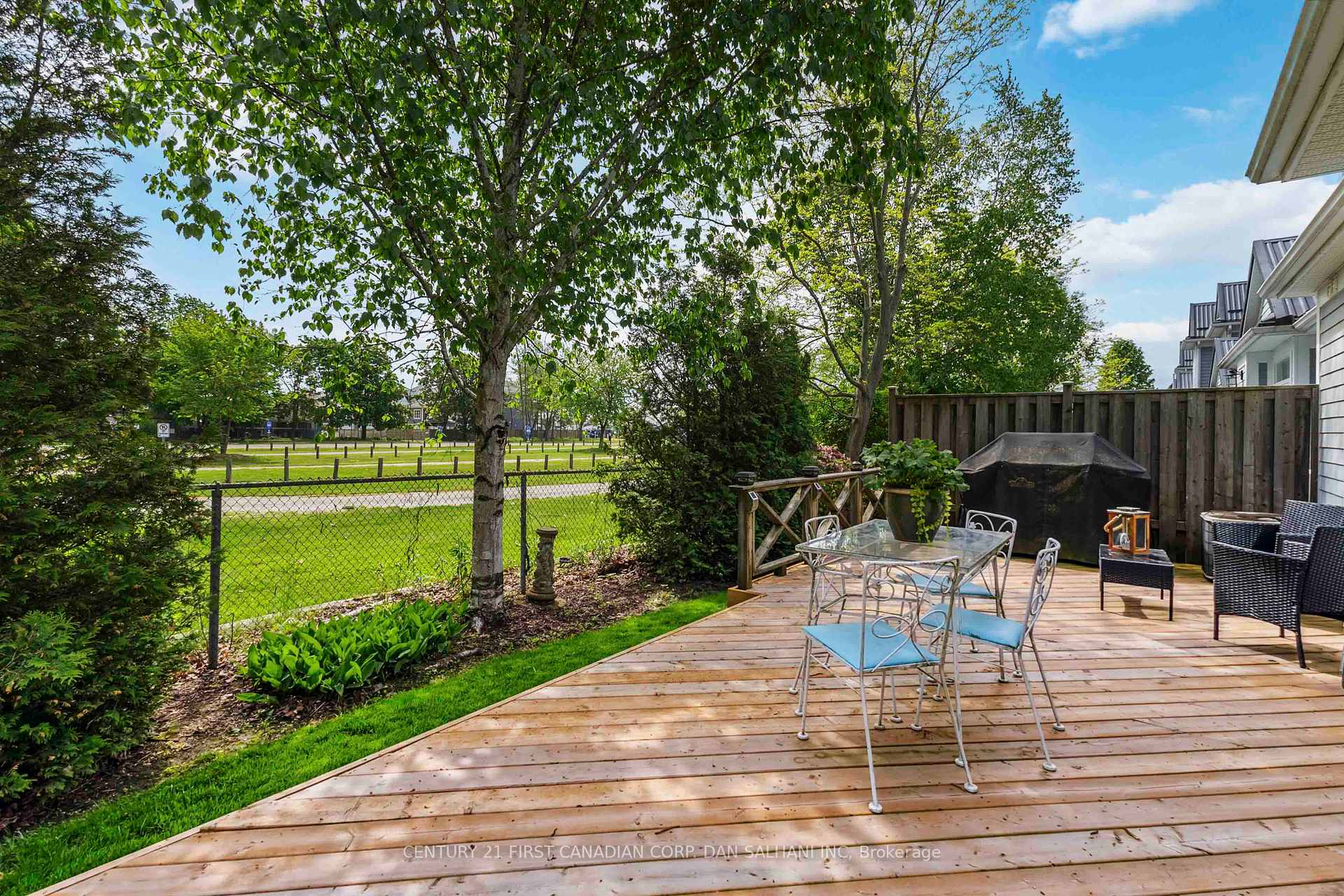 Photo 32 of Unit 6, 375 Edith Cavell Boulevard, Central Elgin, Rural Central Elgin — HOMEH