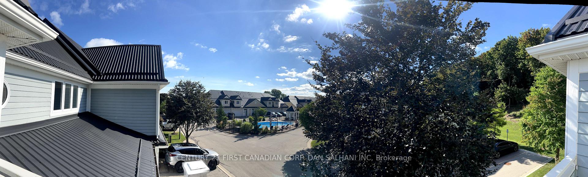 Photo 36 of Unit 6, 375 Edith Cavell Boulevard, Central Elgin, Rural Central Elgin — HOMEH