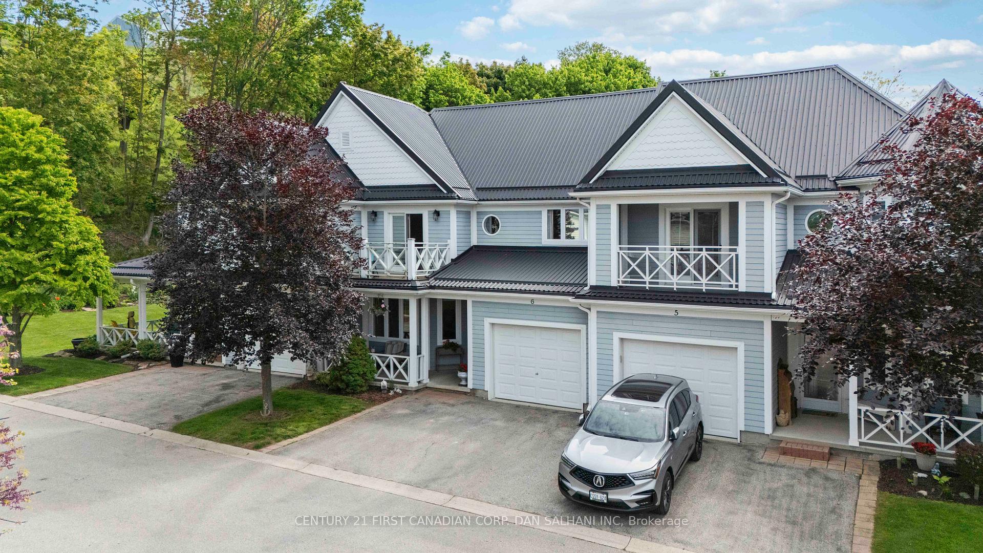 Photo 37 of Unit 6, 375 Edith Cavell Boulevard, Central Elgin, Rural Central Elgin — HOMEH