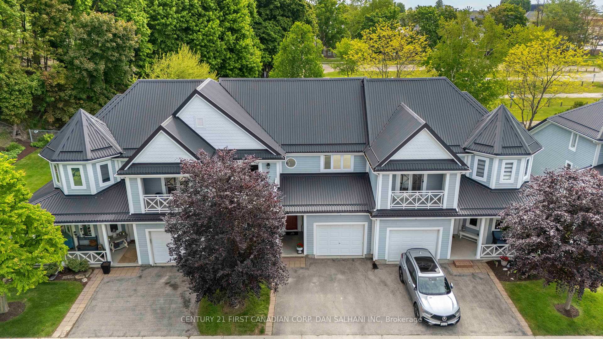 Photo 38 of Unit 6, 375 Edith Cavell Boulevard, Central Elgin, Rural Central Elgin — HOMEH