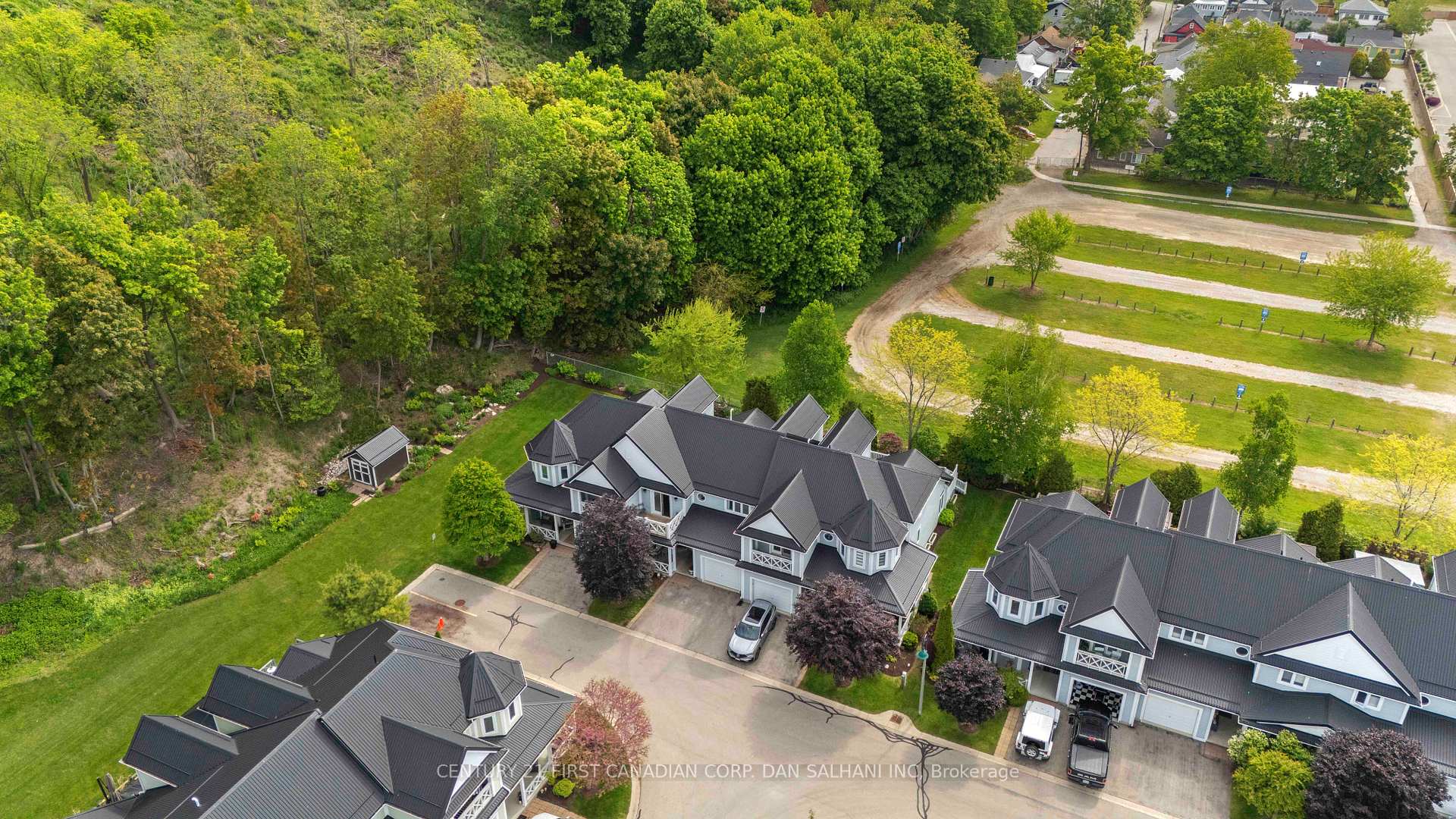 Photo 40 of Unit 6, 375 Edith Cavell Boulevard, Central Elgin, Rural Central Elgin — HOMEH