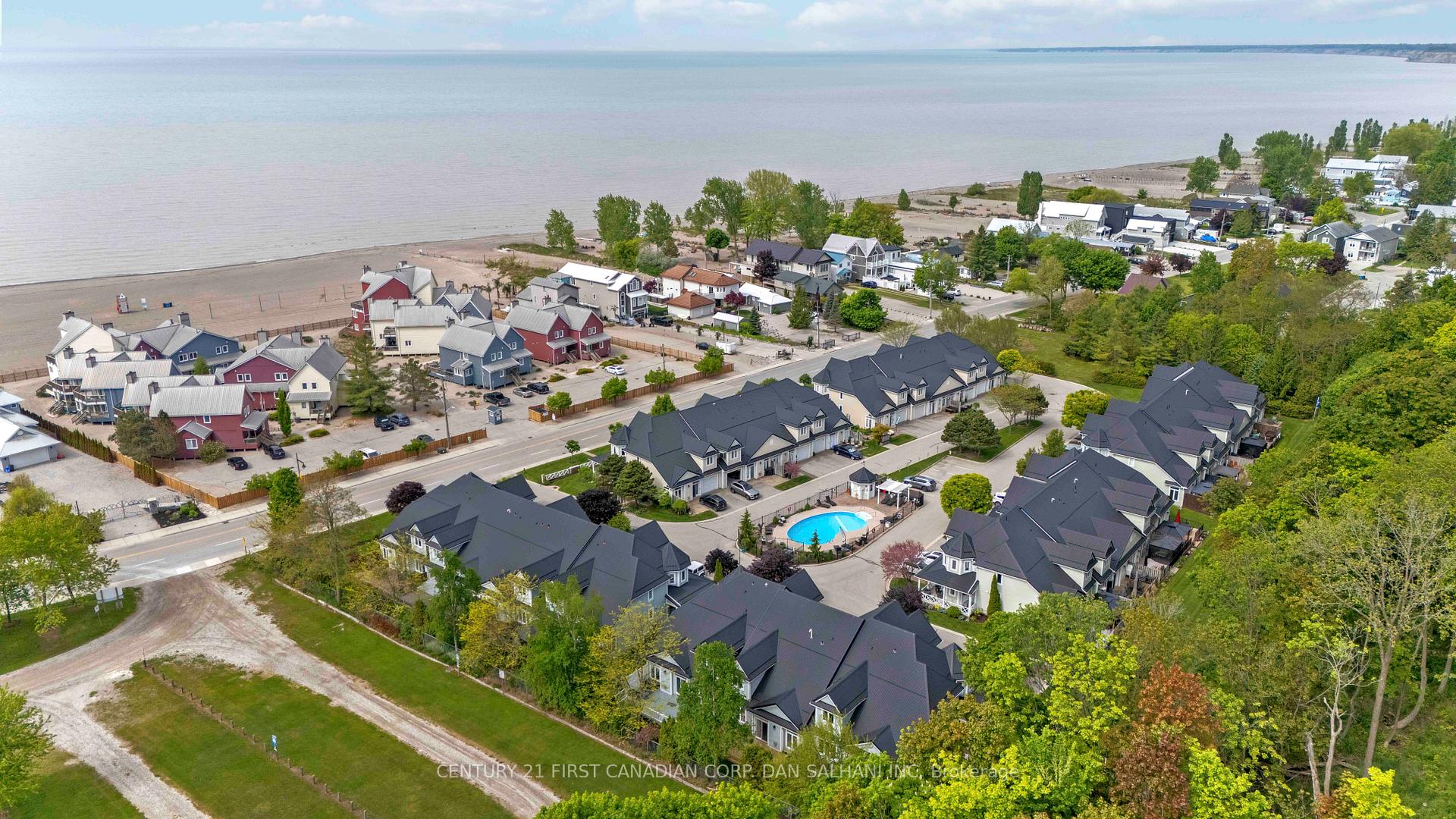 Photo 42 of Unit 6, 375 Edith Cavell Boulevard, Central Elgin, Rural Central Elgin — HOMEH