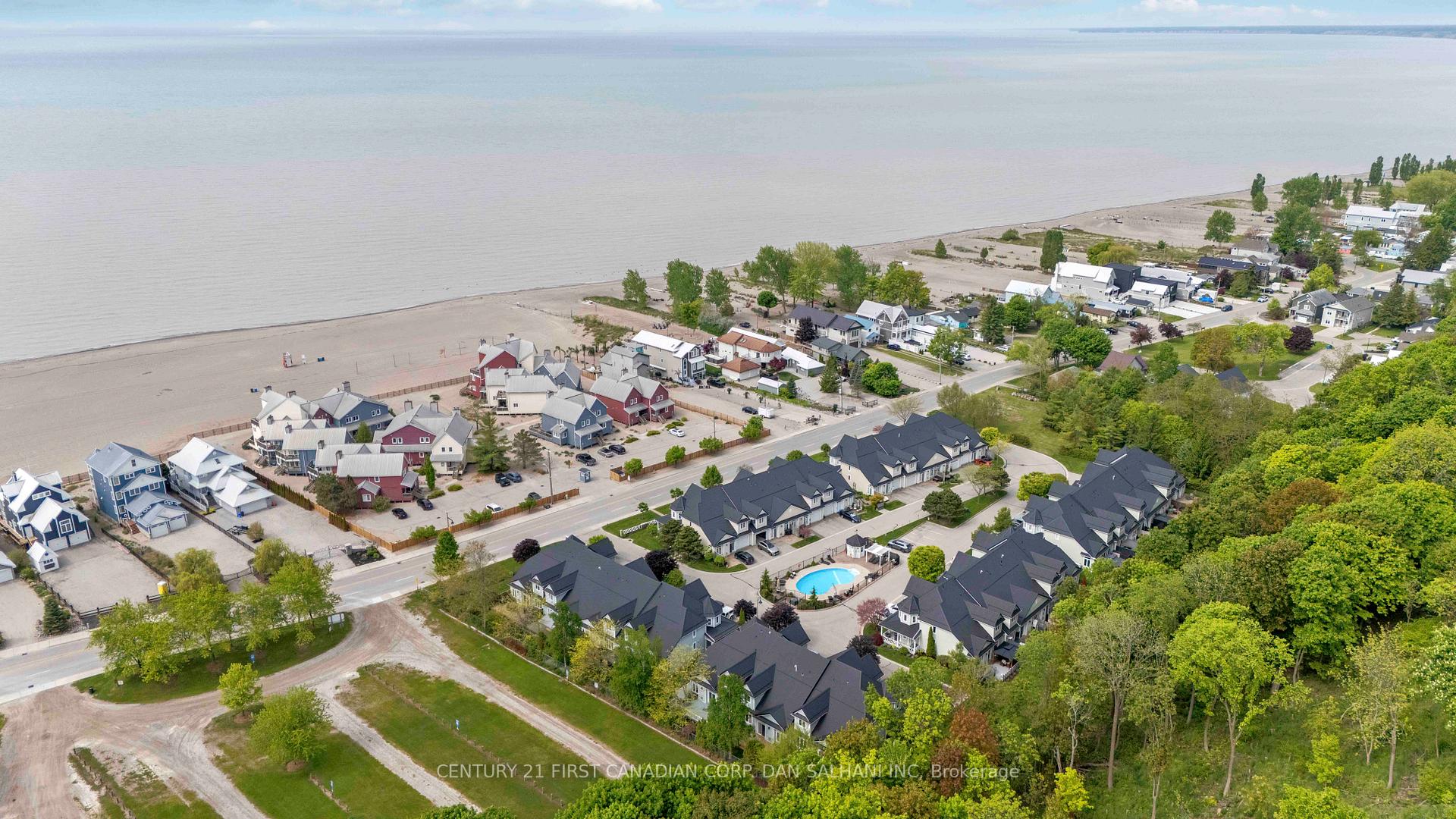 Photo 43 of Unit 6, 375 Edith Cavell Boulevard, Central Elgin, Rural Central Elgin — HOMEH