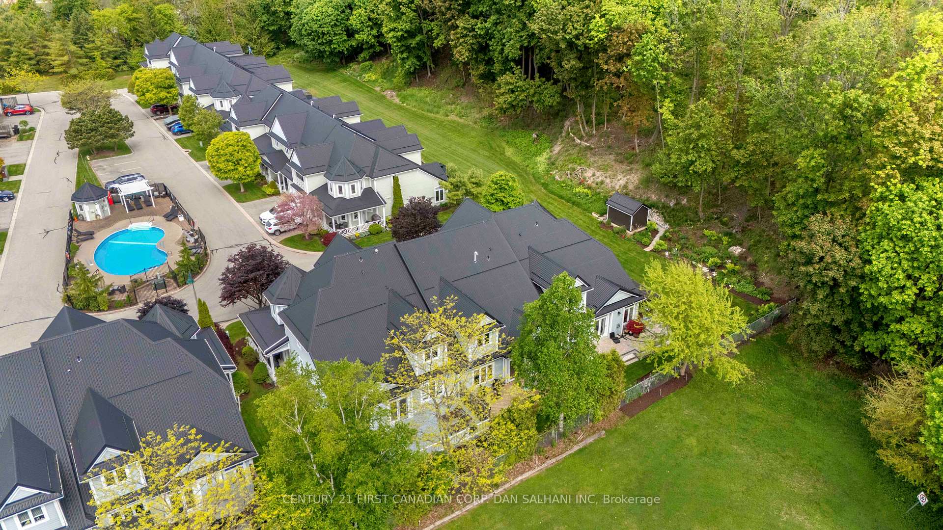 Photo 46 of Unit 6, 375 Edith Cavell Boulevard, Central Elgin, Rural Central Elgin — HOMEH