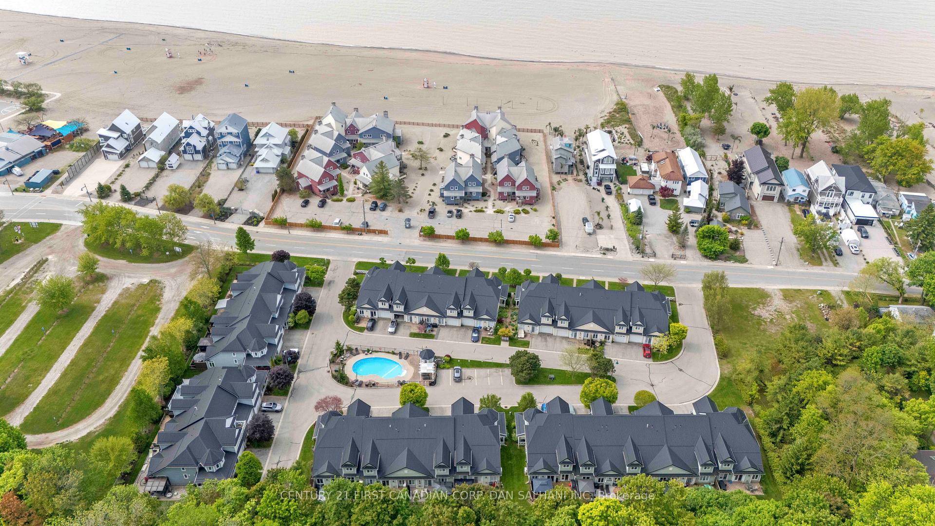 Photo 48 of Unit 6, 375 Edith Cavell Boulevard, Central Elgin, Rural Central Elgin — HOMEH