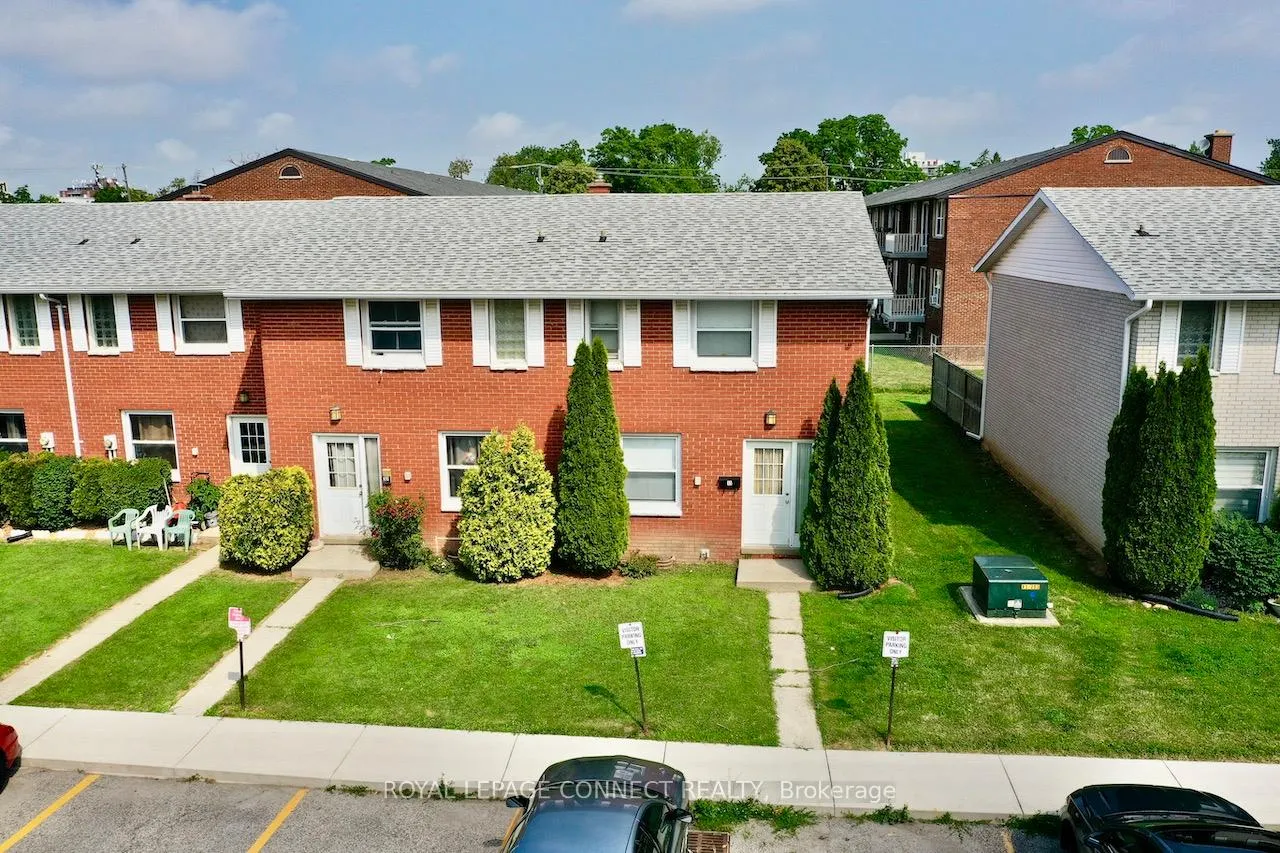 Photo 1 of Unit 6, 35 Orchard Place, Chatham-Kent — HOMEH