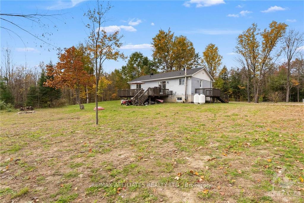 Photo 14 of 690 Gillies Corners Side Road, Beckwith, Beckwith Twp — HOMEH