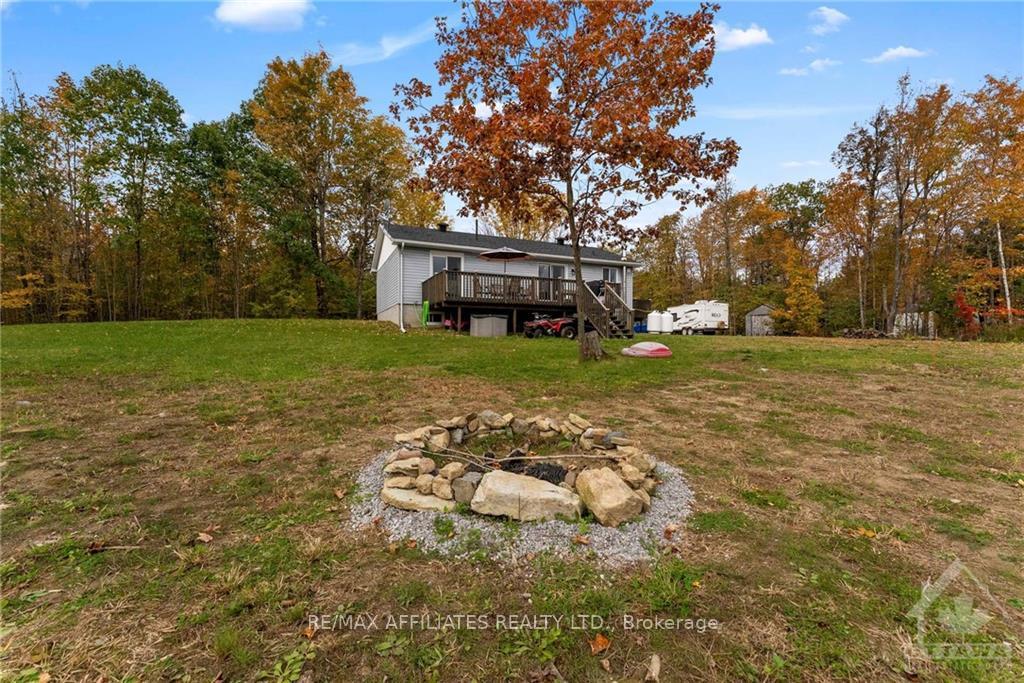 Photo 15 of 690 Gillies Corners Side Road, Beckwith, Beckwith Twp — HOMEH
