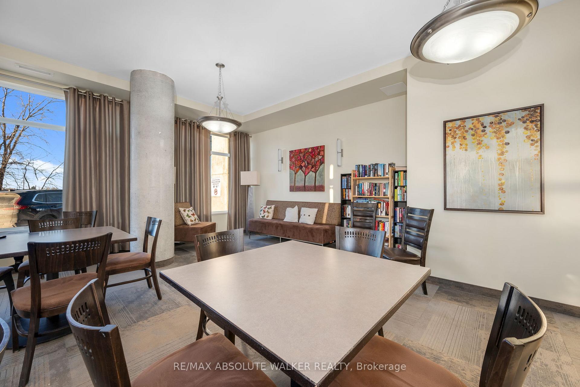 Photo 23 of Unit 202, 310 Centrum Boulevard, Ottawa, Bilberry Creek/Queenswood Heights — HOMEH