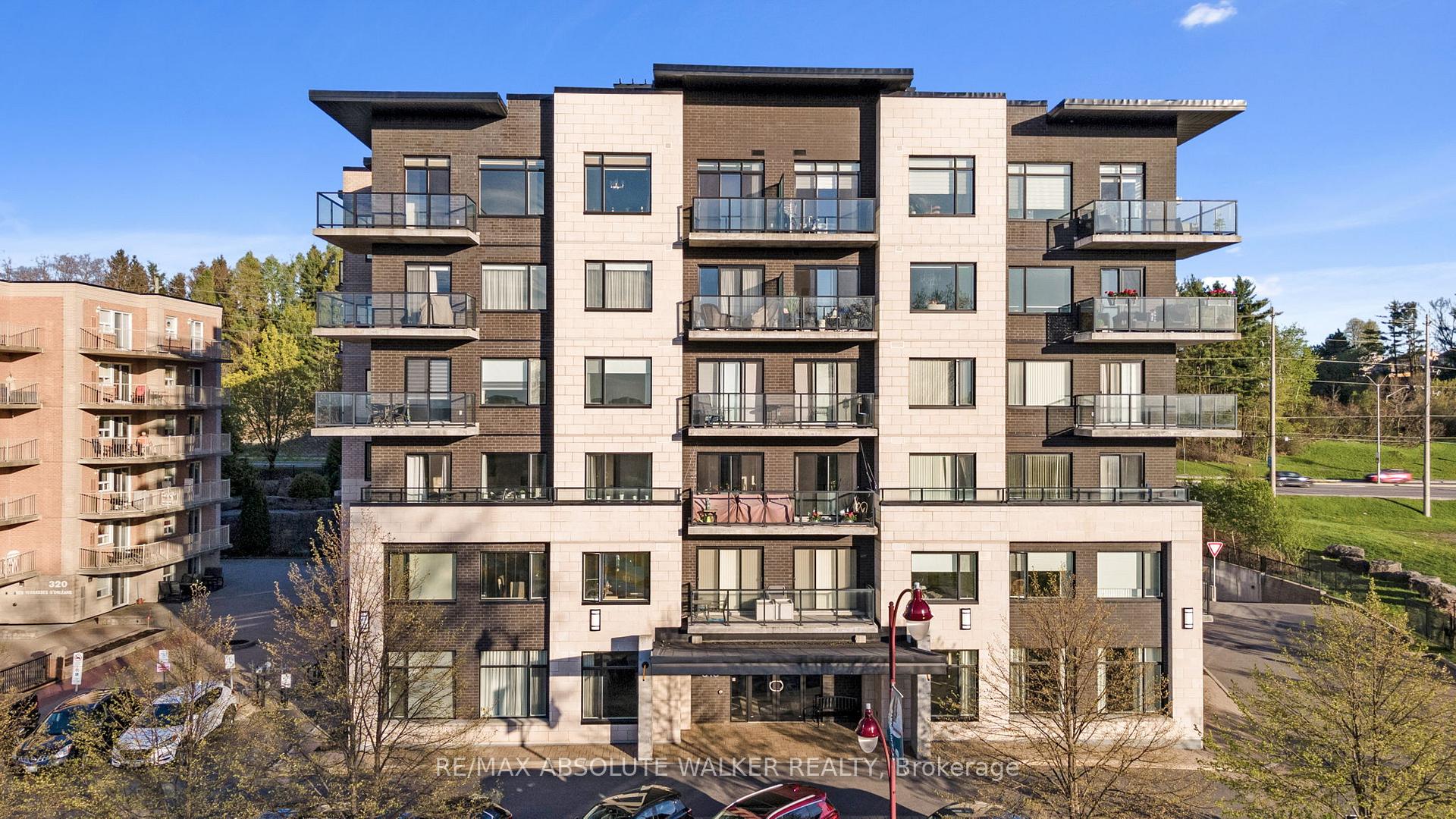 Photo 29 of Unit 202, 310 Centrum Boulevard, Ottawa, Bilberry Creek/Queenswood Heights — HOMEH