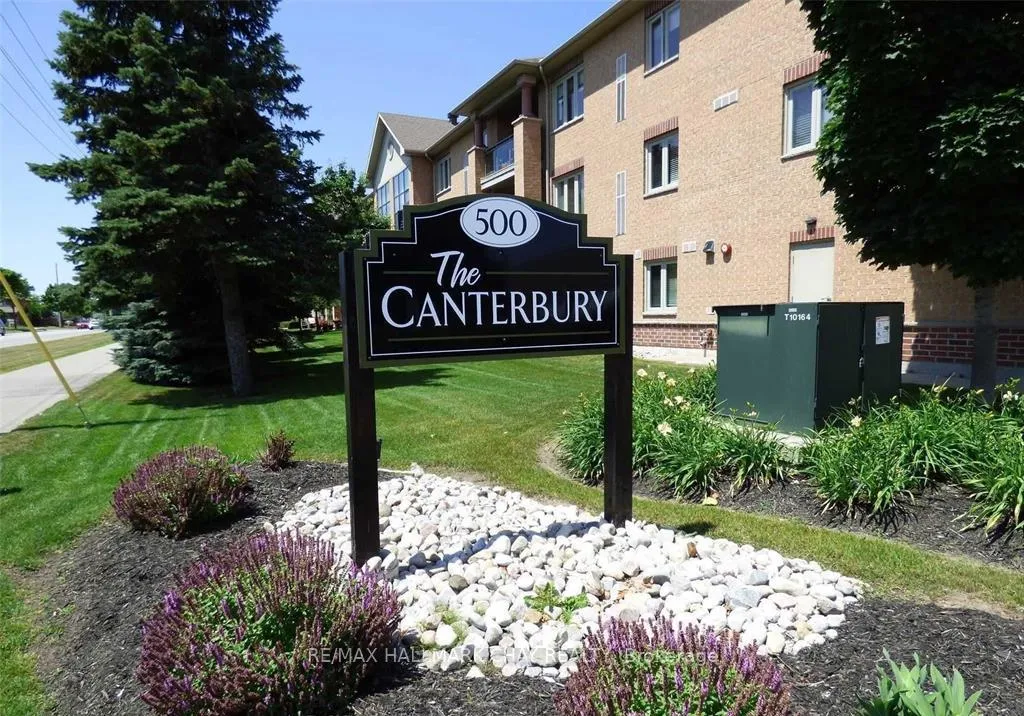 Photo 2 of Unit 308, 500 Mapleview Drive, Barrie, Holly — HOMEH