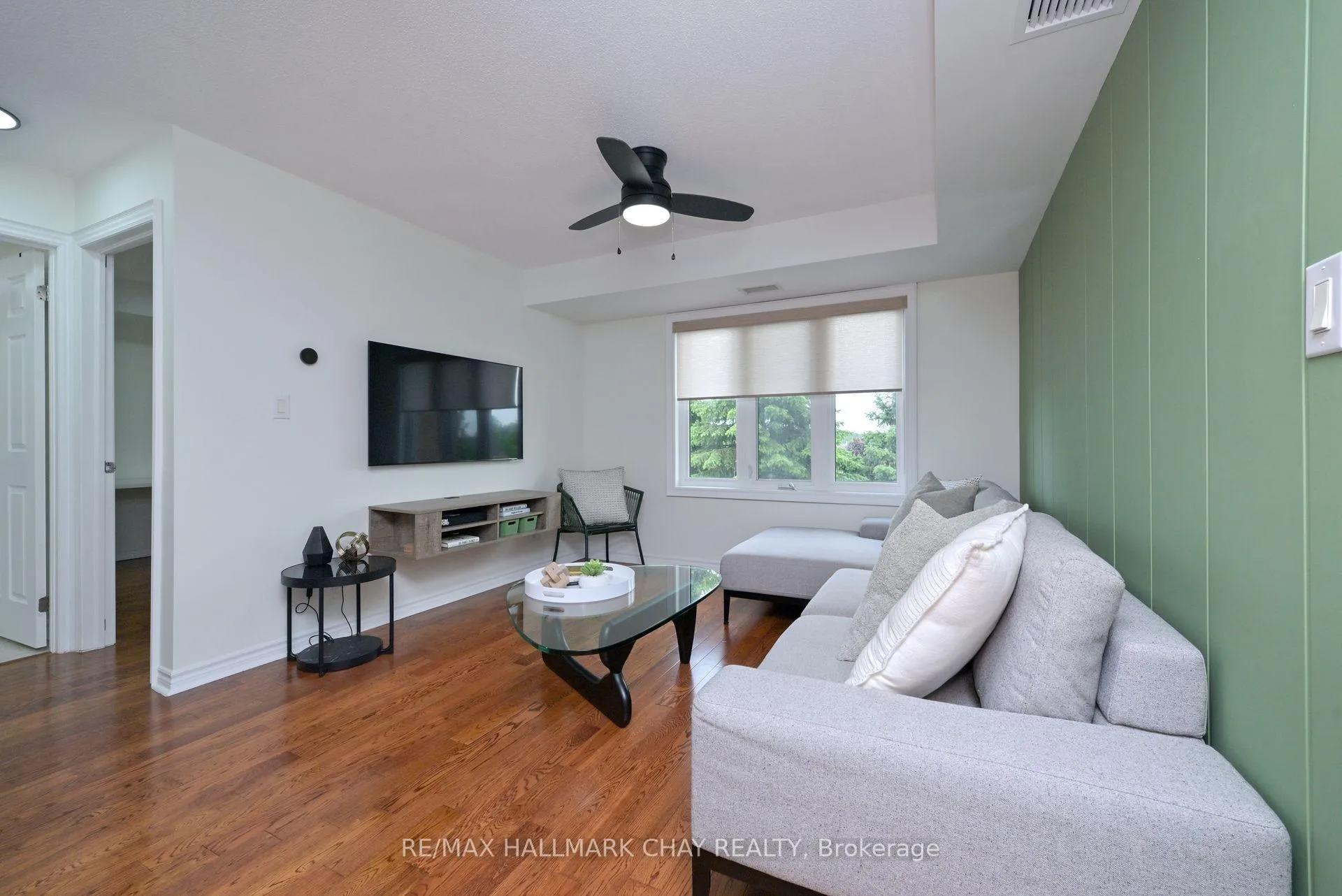 Photo 12 of Unit 308, 500 Mapleview Drive, Barrie, Holly — HOMEH