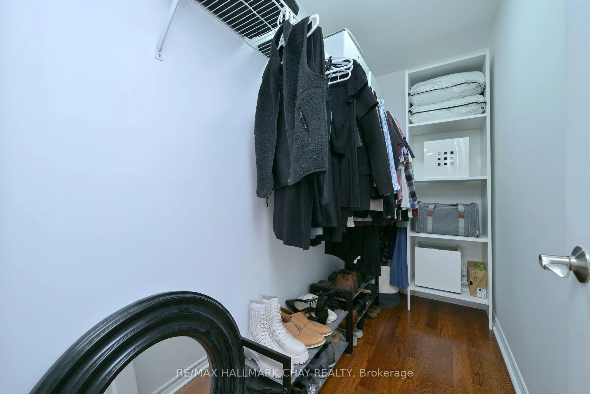Photo 18 of Unit 308, 500 Mapleview Drive, Barrie, Holly — HOMEH