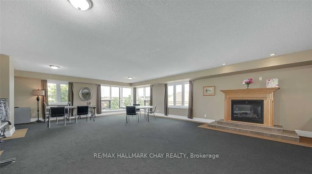 Photo 23 of Unit 308, 500 Mapleview Drive, Barrie, Holly — HOMEH