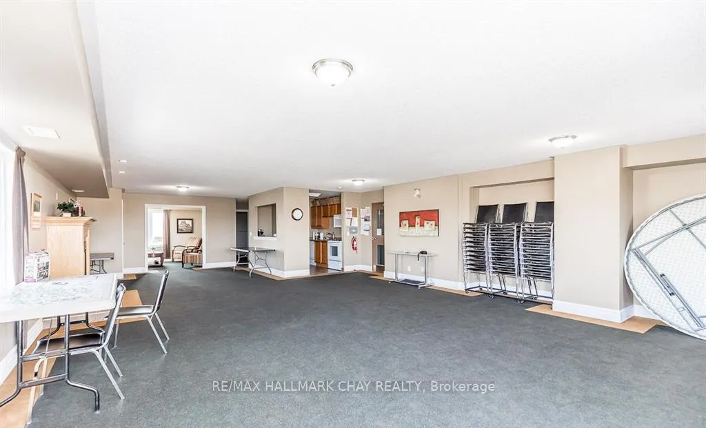 Photo 24 of Unit 308, 500 Mapleview Drive, Barrie, Holly — HOMEH