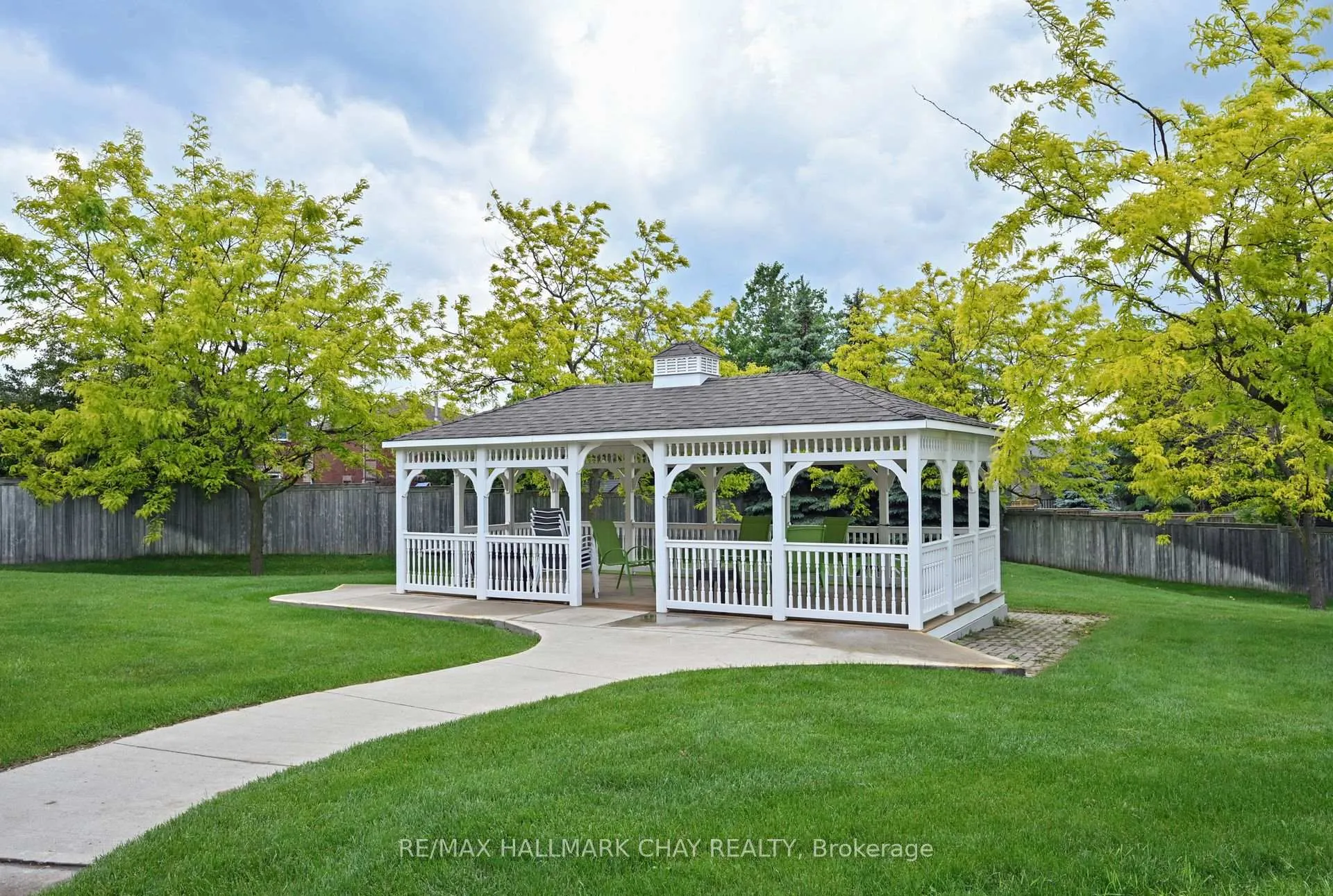 Photo 25 of Unit 308, 500 Mapleview Drive, Barrie, Holly — HOMEH