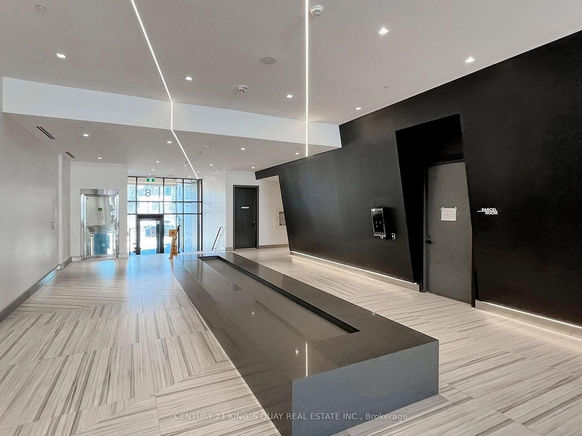 Photo 4 of Unit 2008, 8 Water Walk Drive, Markham, Unionville — HOMEH