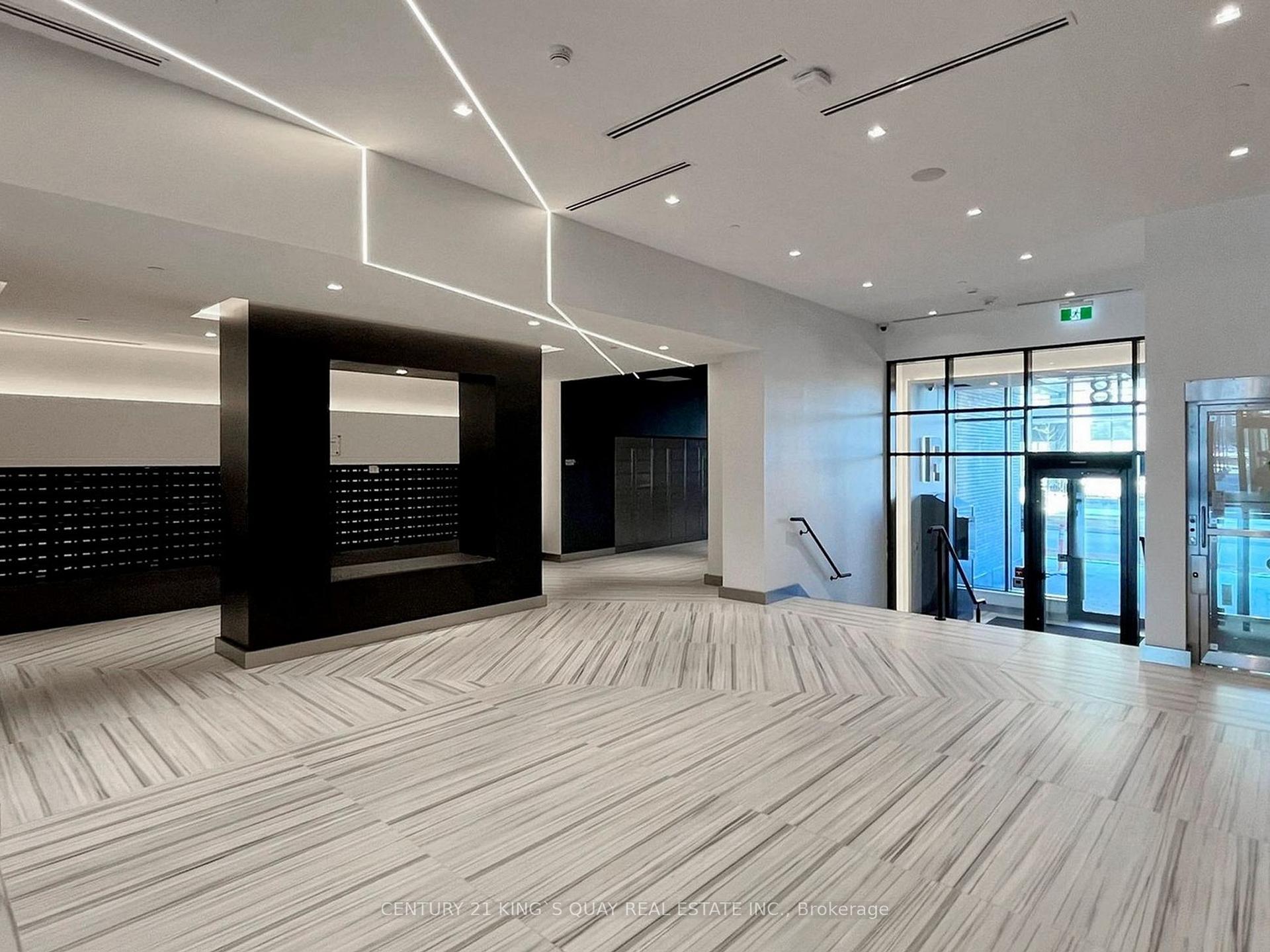 Photo 5 of Unit 2008, 8 Water Walk Drive, Markham, Unionville — HOMEH