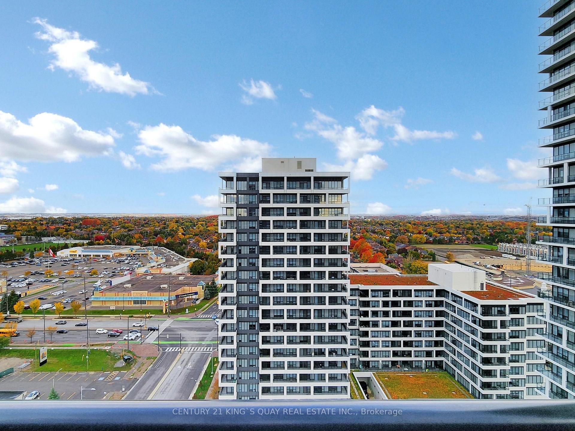Photo 22 of Unit 2008, 8 Water Walk Drive, Markham, Unionville — HOMEH