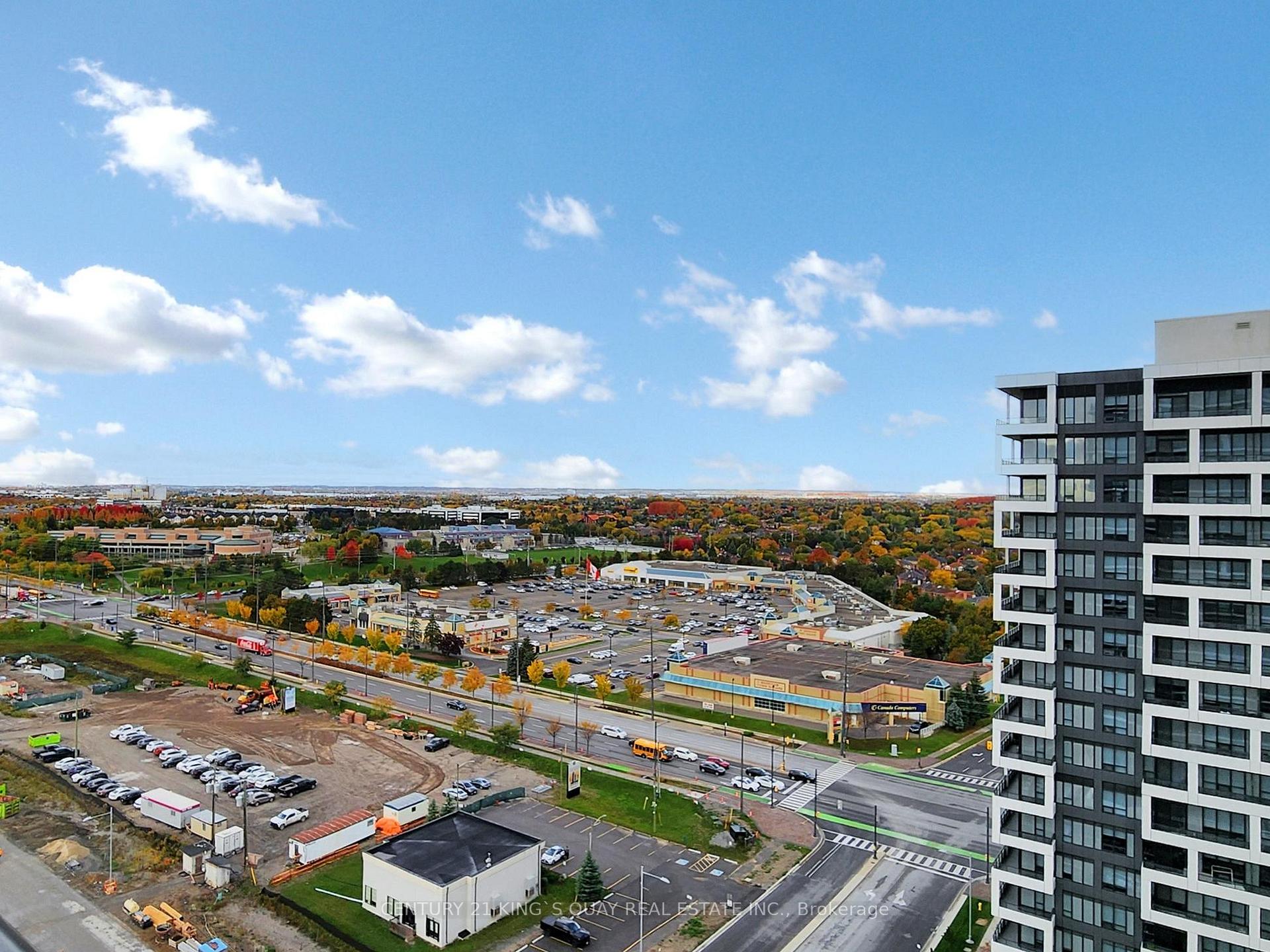 Photo 23 of Unit 2008, 8 Water Walk Drive, Markham, Unionville — HOMEH