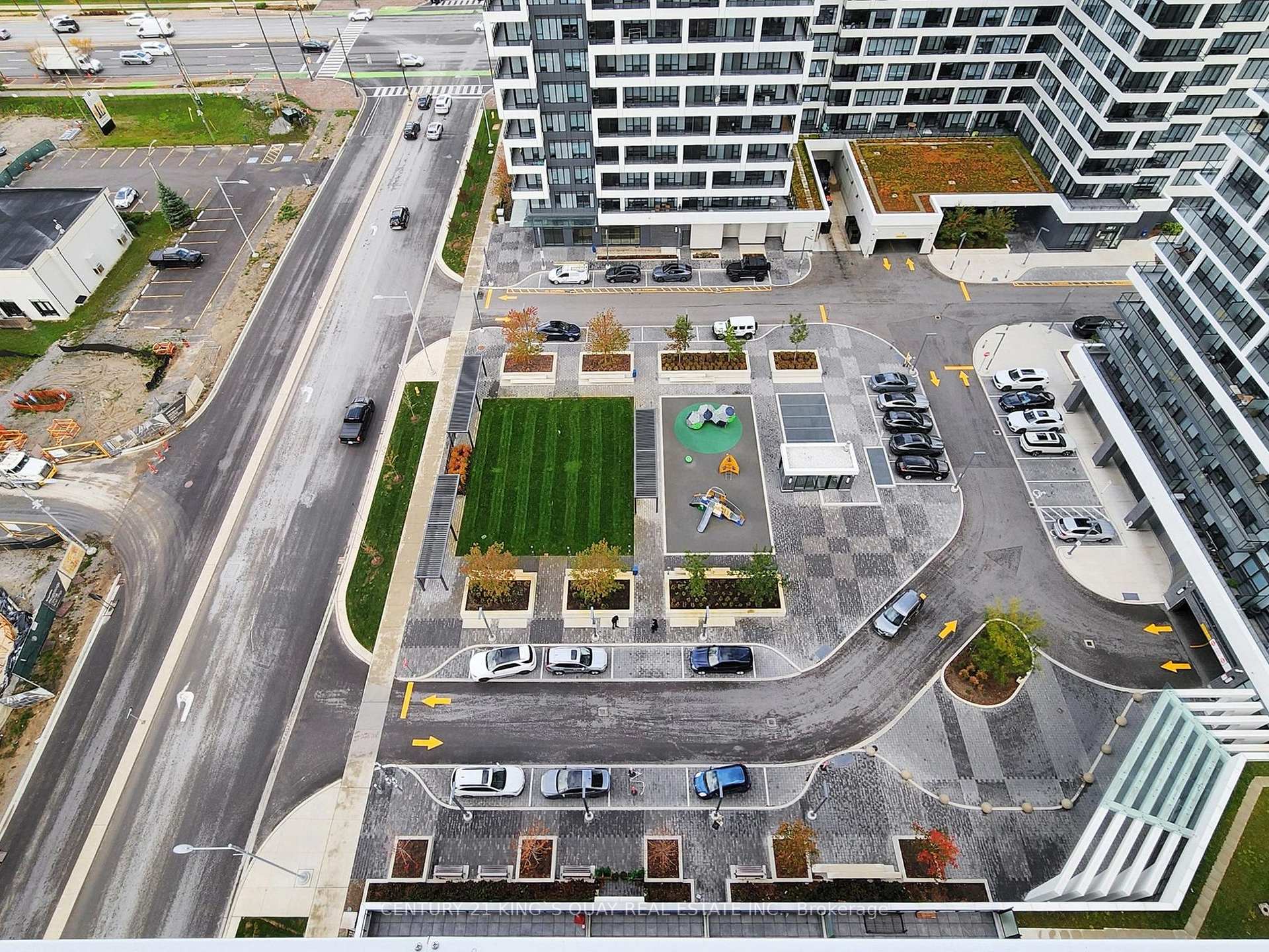 Photo 25 of Unit 2008, 8 Water Walk Drive, Markham, Unionville — HOMEH