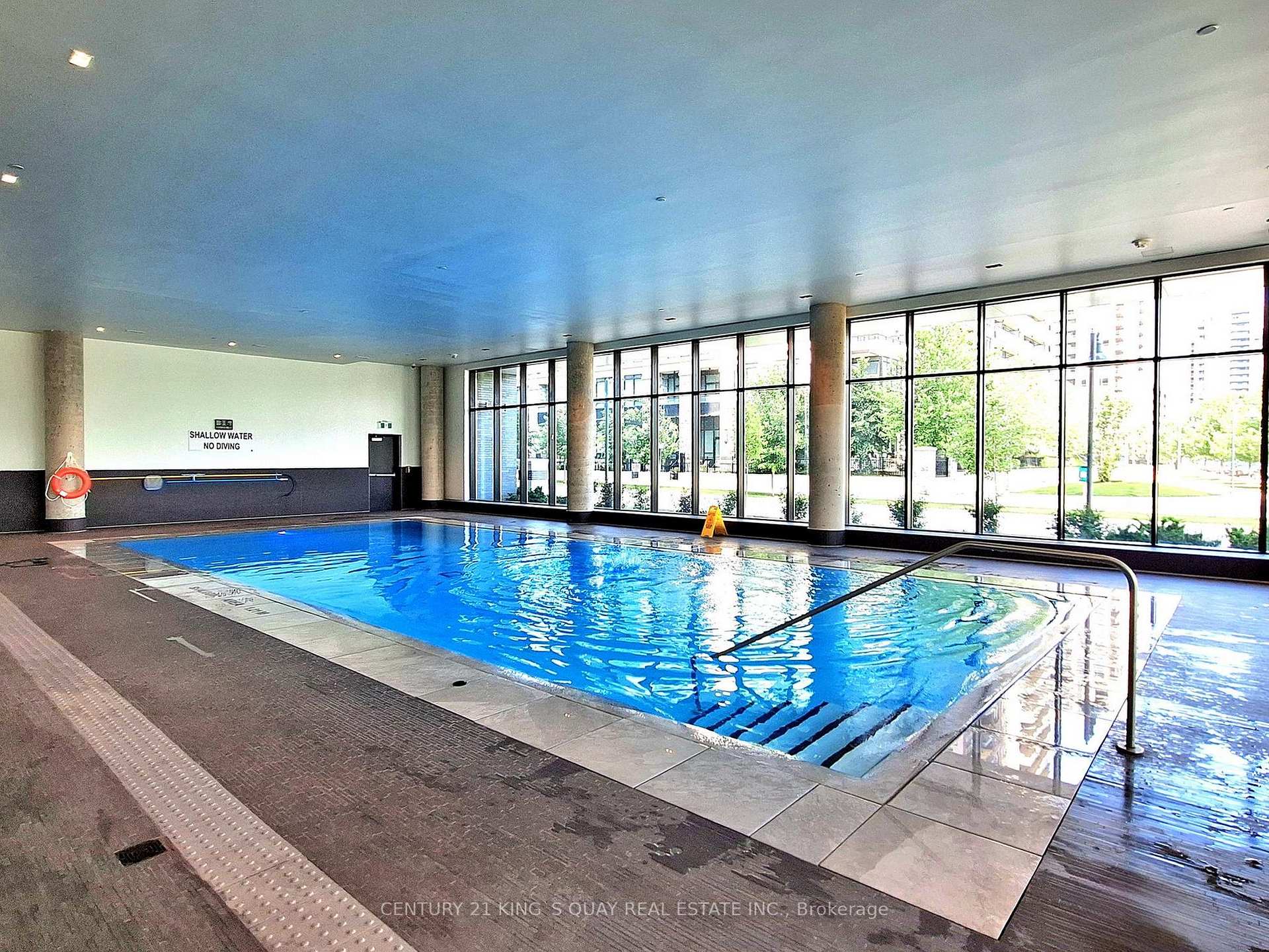 Photo 28 of Unit 2008, 8 Water Walk Drive, Markham, Unionville — HOMEH