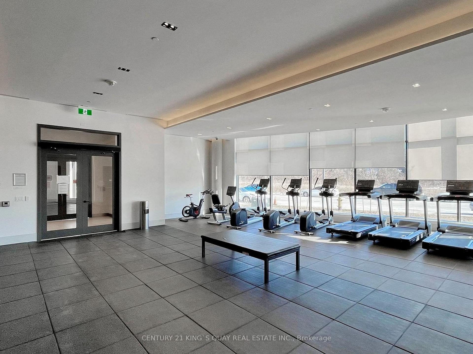 Photo 32 of Unit 2008, 8 Water Walk Drive, Markham, Unionville — HOMEH