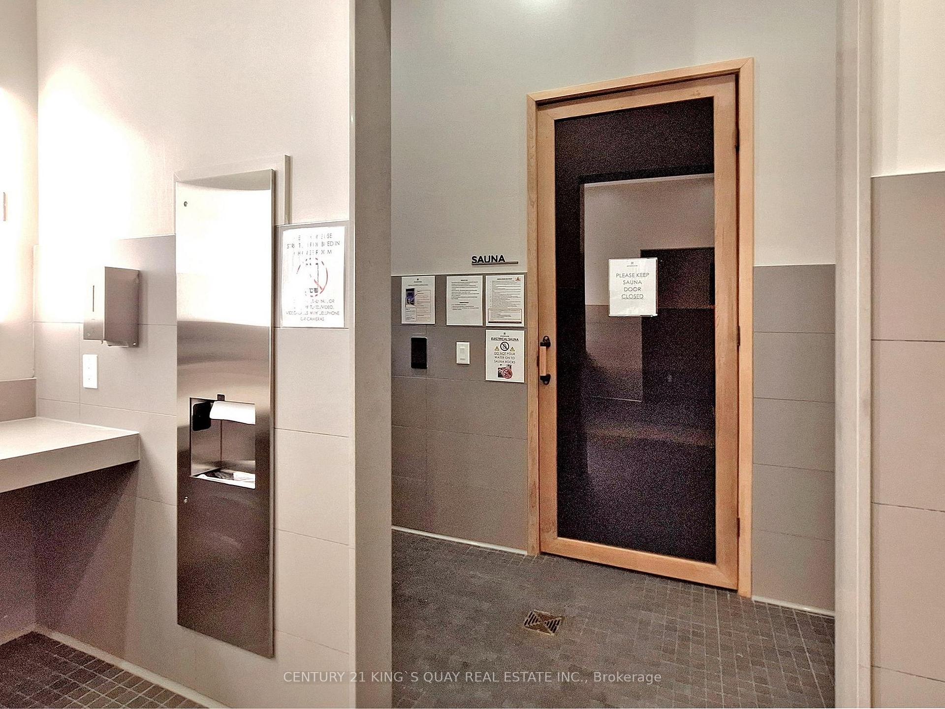 Photo 33 of Unit 2008, 8 Water Walk Drive, Markham, Unionville — HOMEH