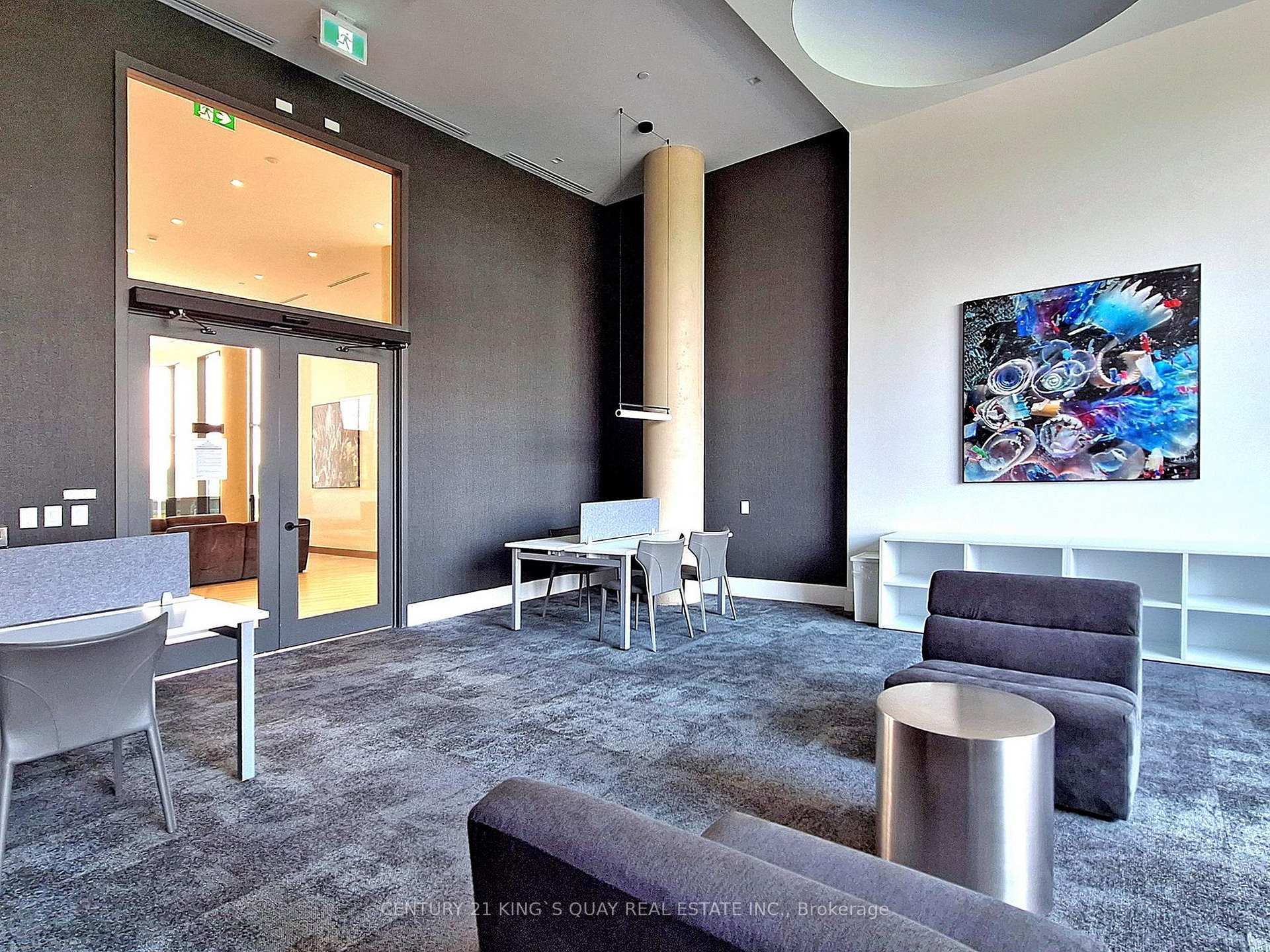 Photo 36 of Unit 2008, 8 Water Walk Drive, Markham, Unionville — HOMEH