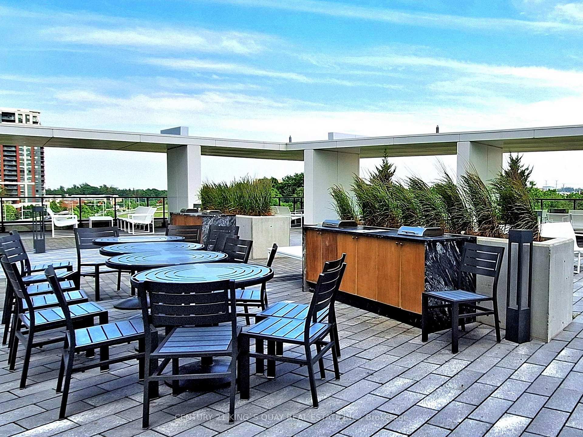 Photo 38 of Unit 2008, 8 Water Walk Drive, Markham, Unionville — HOMEH