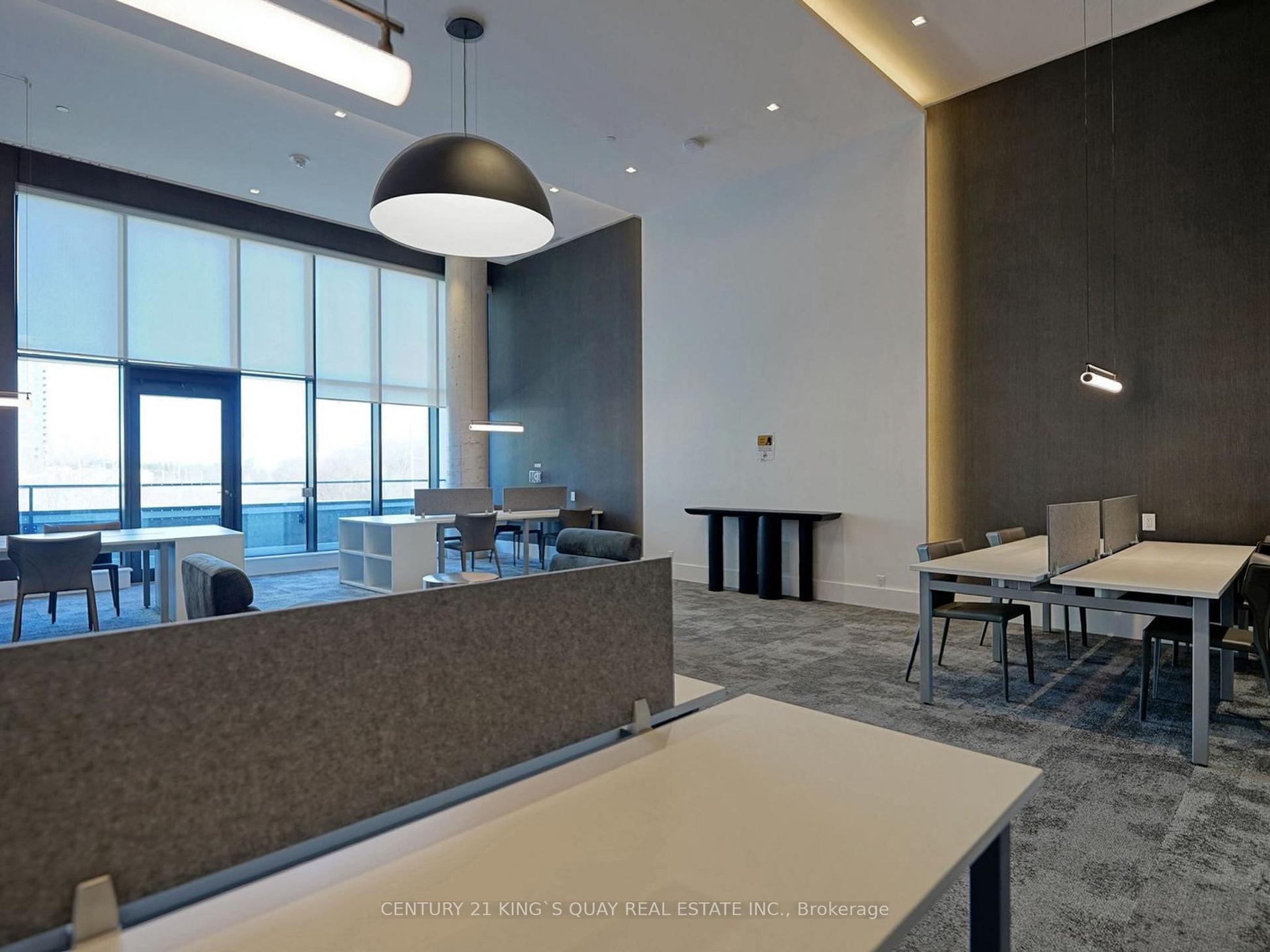 Photo 40 of Unit 2008, 8 Water Walk Drive, Markham, Unionville — HOMEH