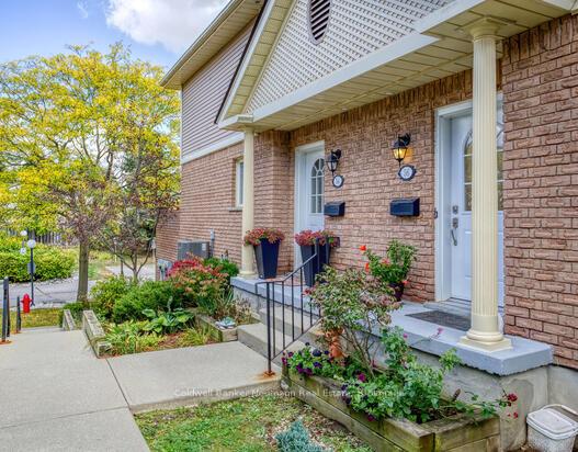 Photo 3 of Unit 56, 941 Gordon Street, Guelph, Kortright West — HOMEH