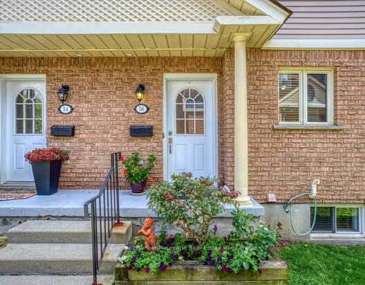 Photo 4 of Unit 56, 941 Gordon Street, Guelph, Kortright West — HOMEH