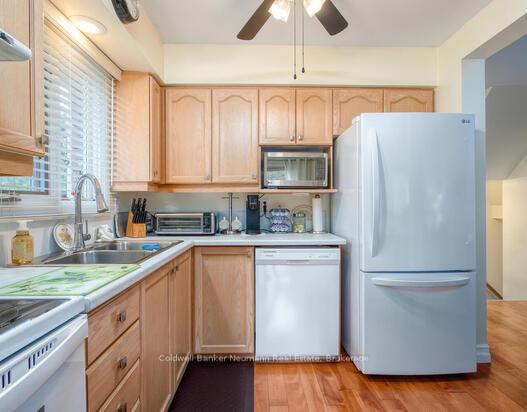 Photo 9 of Unit 56, 941 Gordon Street, Guelph, Kortright West — HOMEH