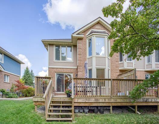 Photo 37 of Unit 56, 941 Gordon Street, Guelph, Kortright West — HOMEH