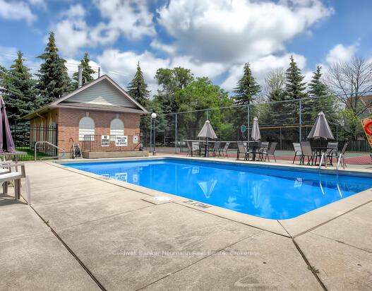 Photo 39 of Unit 56, 941 Gordon Street, Guelph, Kortright West — HOMEH