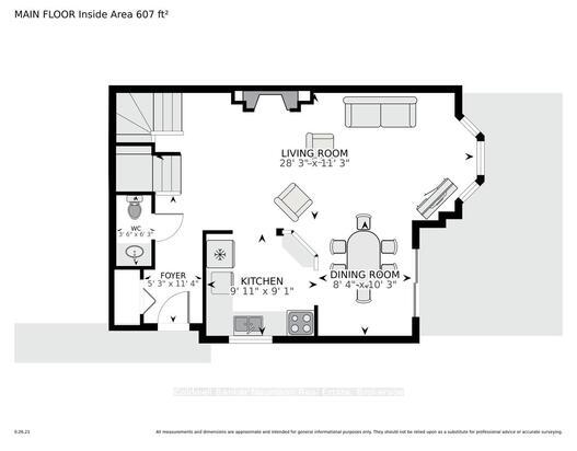 Photo 43 of Unit 56, 941 Gordon Street, Guelph, Kortright West — HOMEH