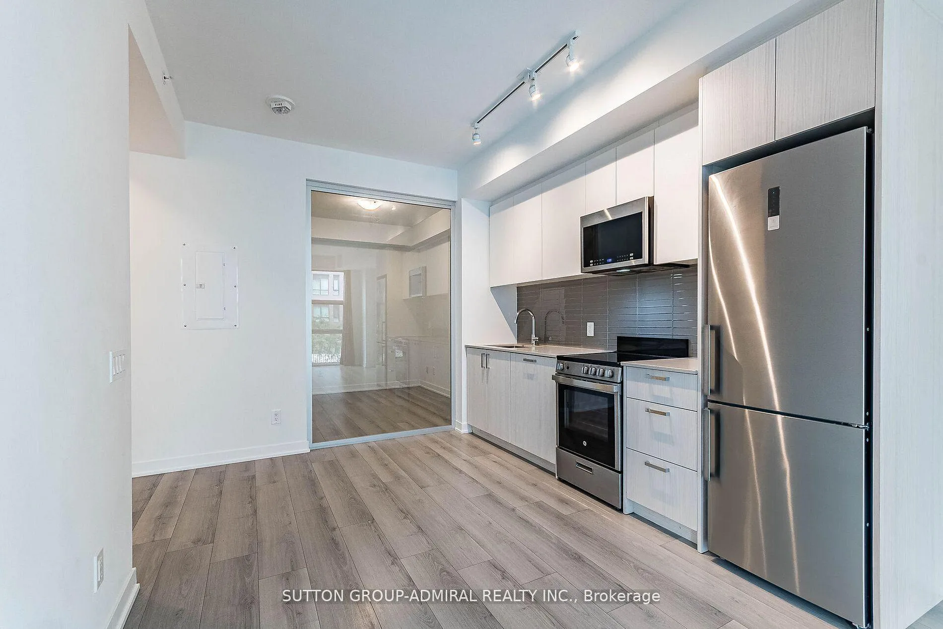 Photo 3 of Unit 315, 1787 St Clair Avenue, Toronto, Weston-Pellam Park — HOMEH
