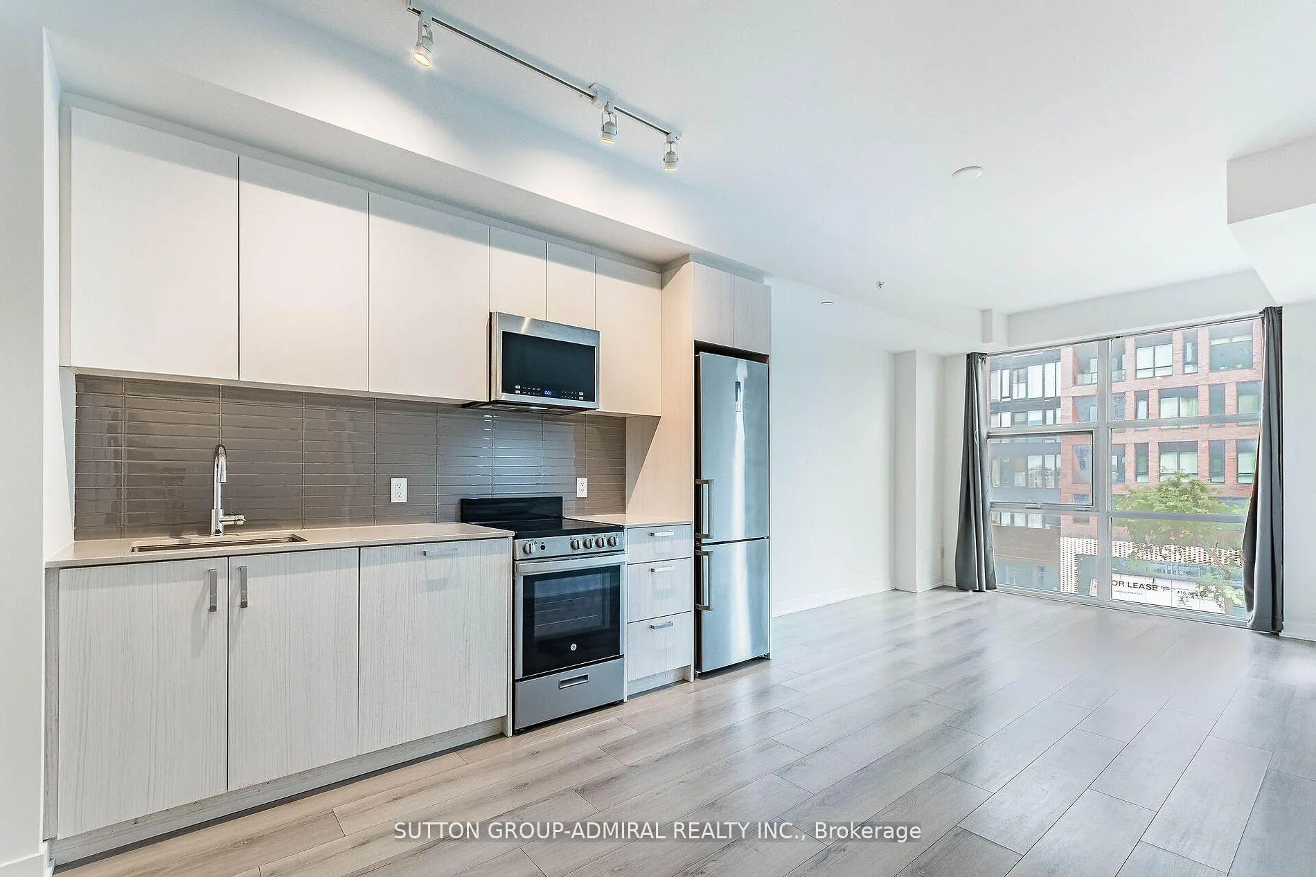 Photo 4 of Unit 315, 1787 St Clair Avenue, Toronto, Weston-Pellam Park — HOMEH
