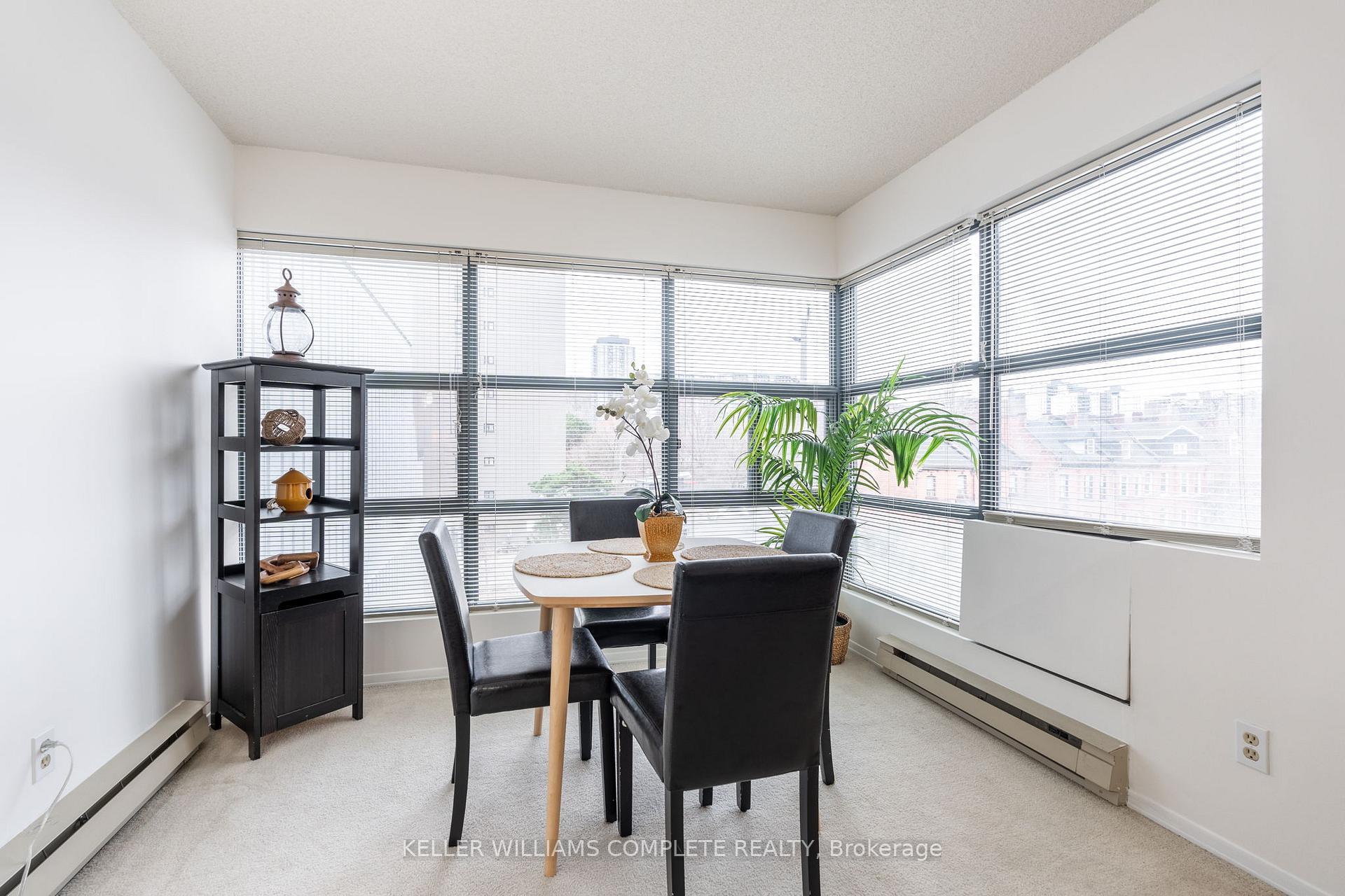 Photo 8 of Unit 405, 175 Hunter Street E, Hamilton, Corktown — HOMEH