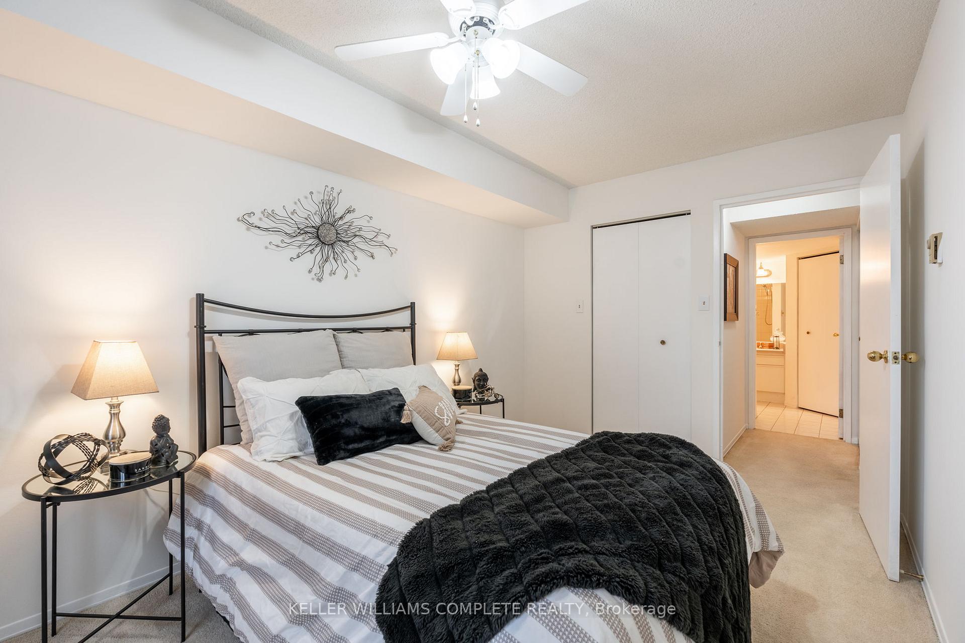 Photo 13 of Unit 405, 175 Hunter Street E, Hamilton, Corktown — HOMEH