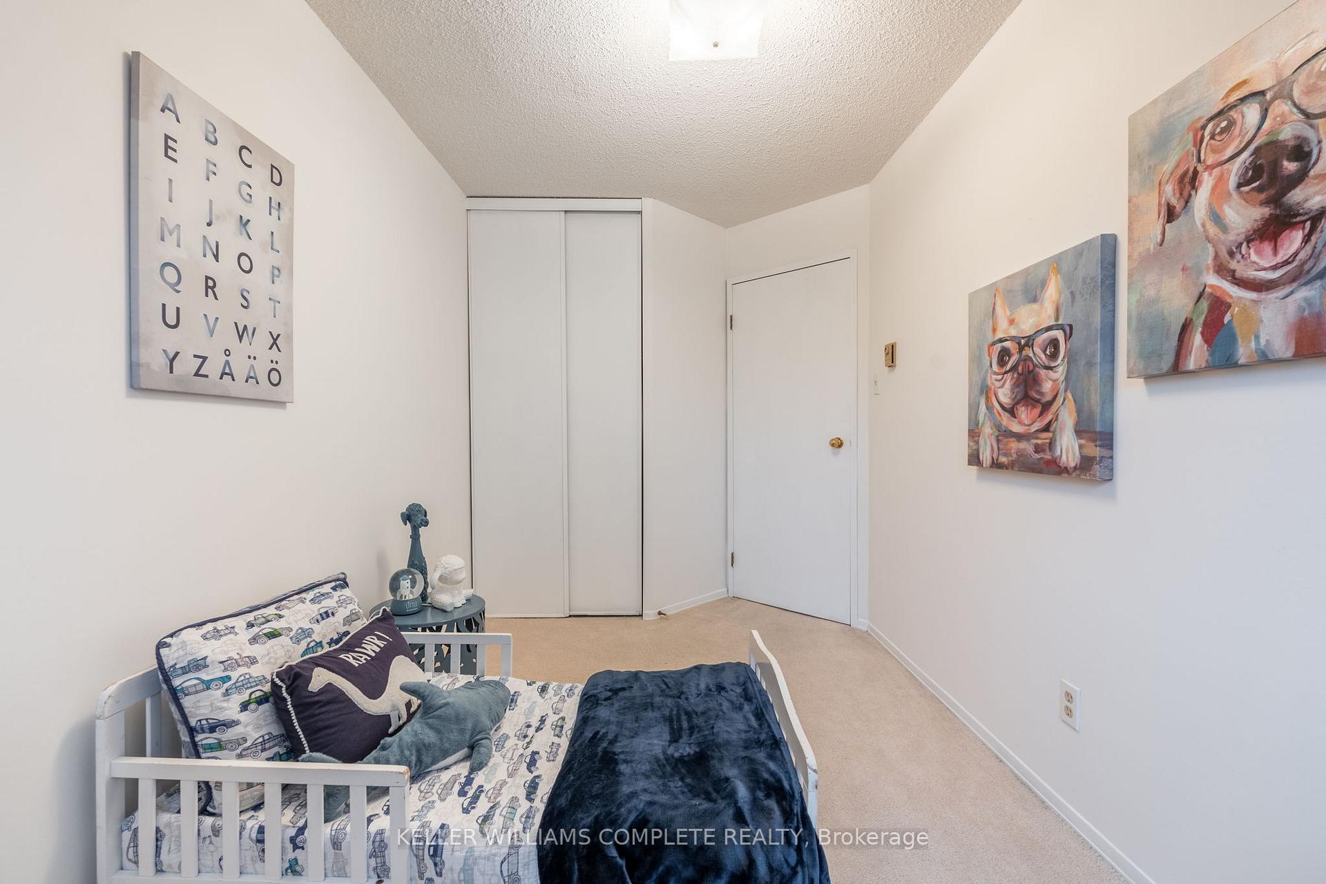 Photo 16 of Unit 405, 175 Hunter Street E, Hamilton, Corktown — HOMEH