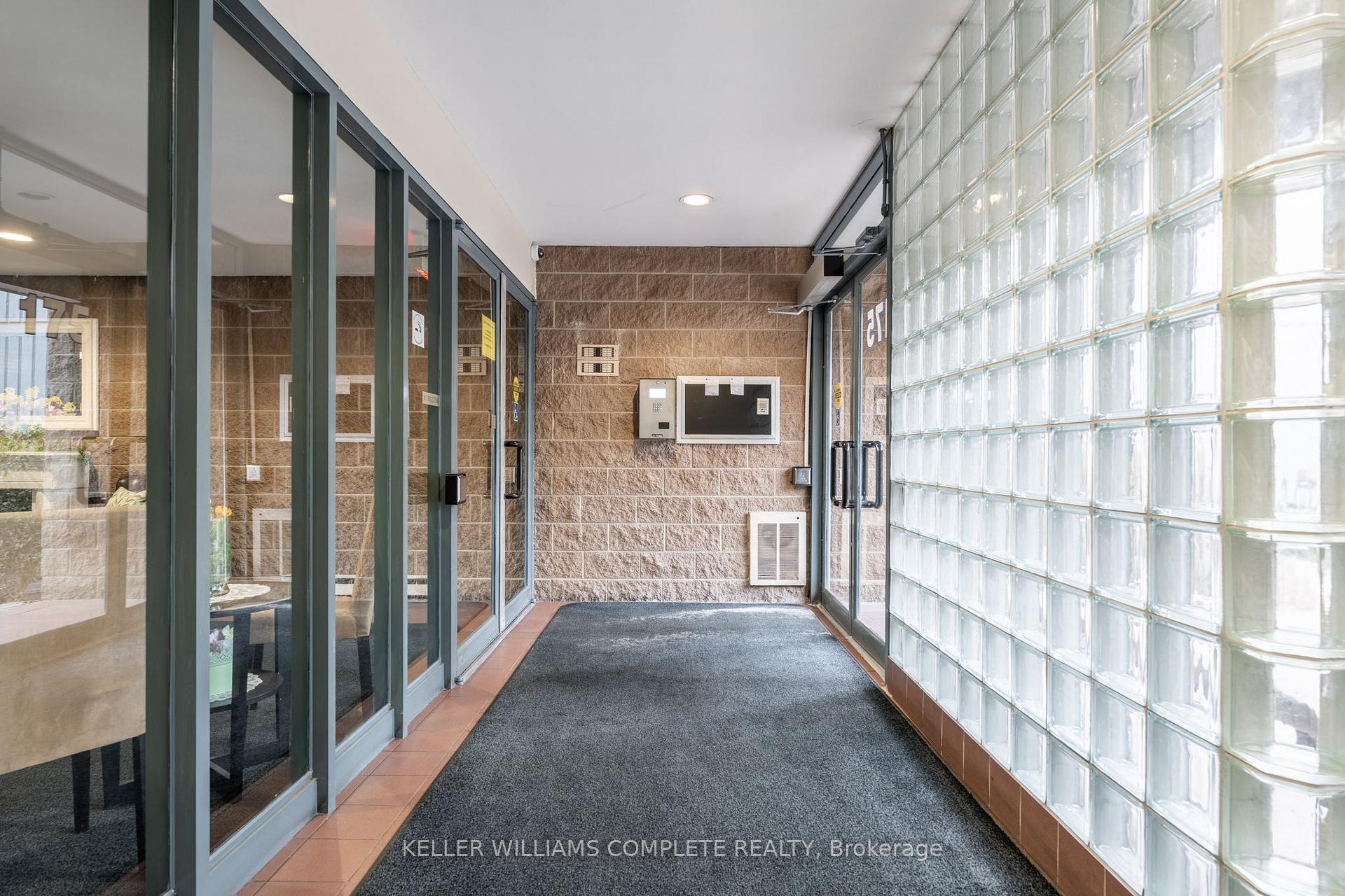 Photo 20 of Unit 405, 175 Hunter Street E, Hamilton, Corktown — HOMEH
