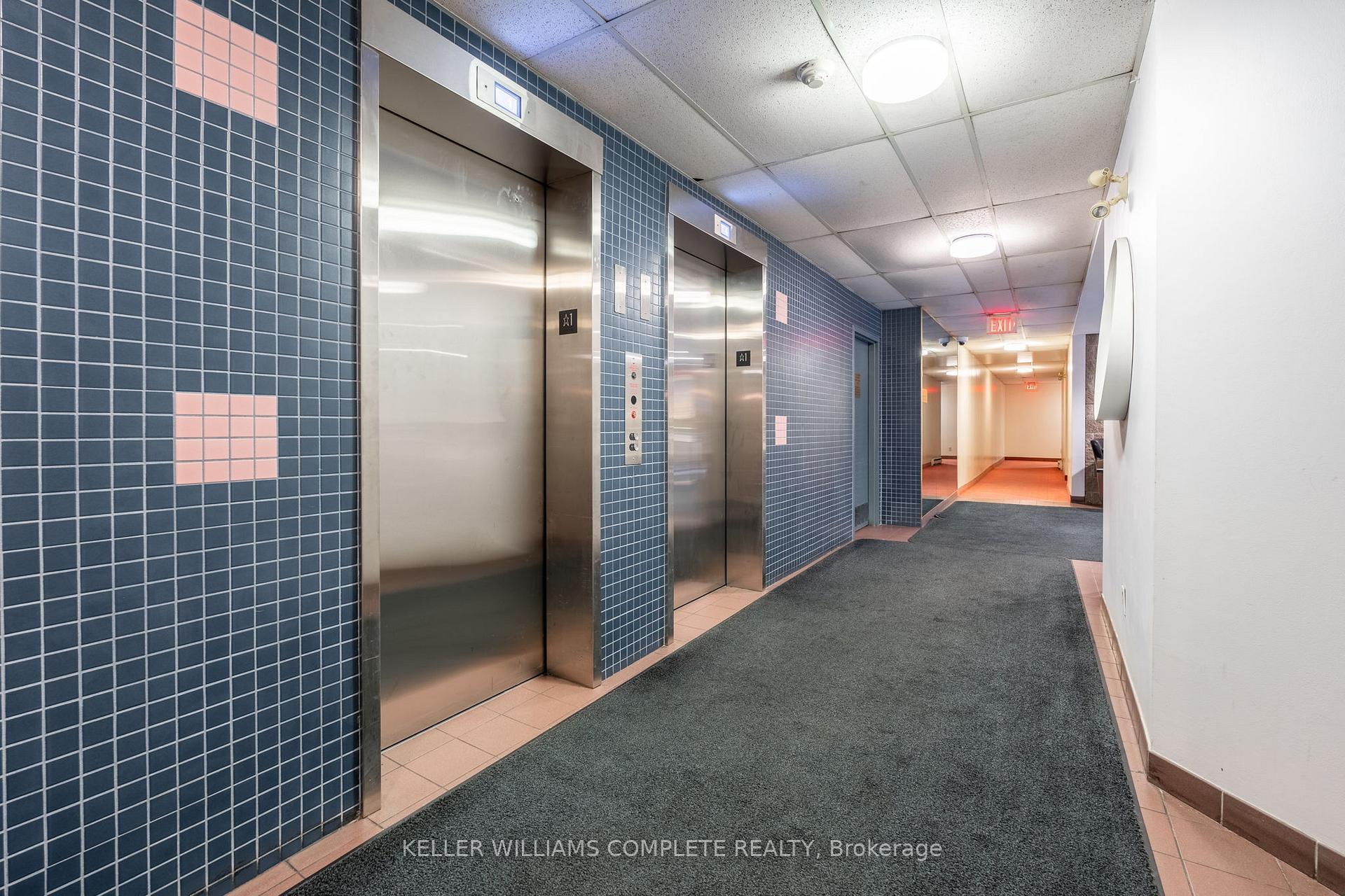 Photo 23 of Unit 405, 175 Hunter Street E, Hamilton, Corktown — HOMEH