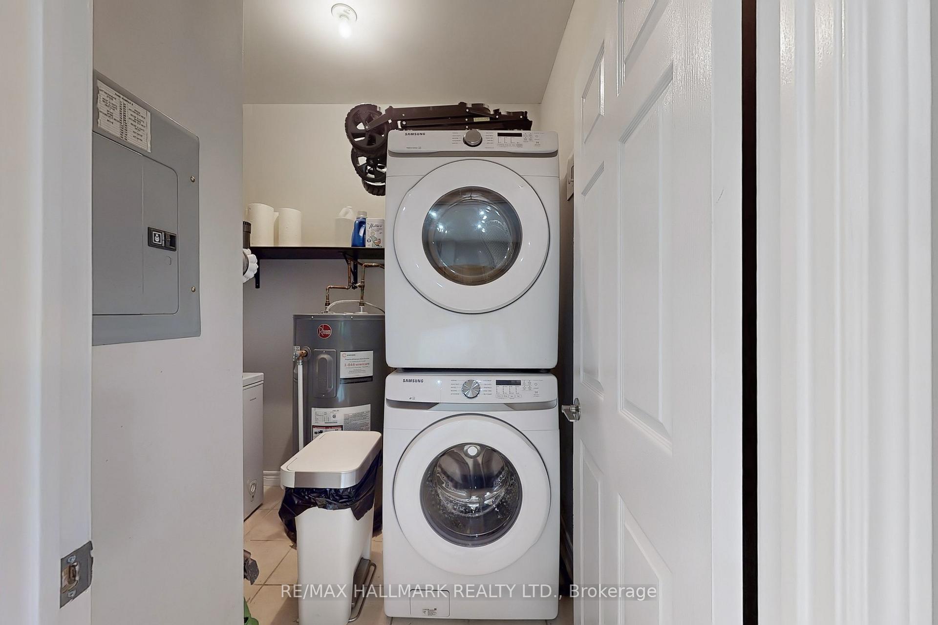Photo 15 of Unit 219, 1 Leaside Park Drive, Toronto, Thorncliffe Park — HOMEH