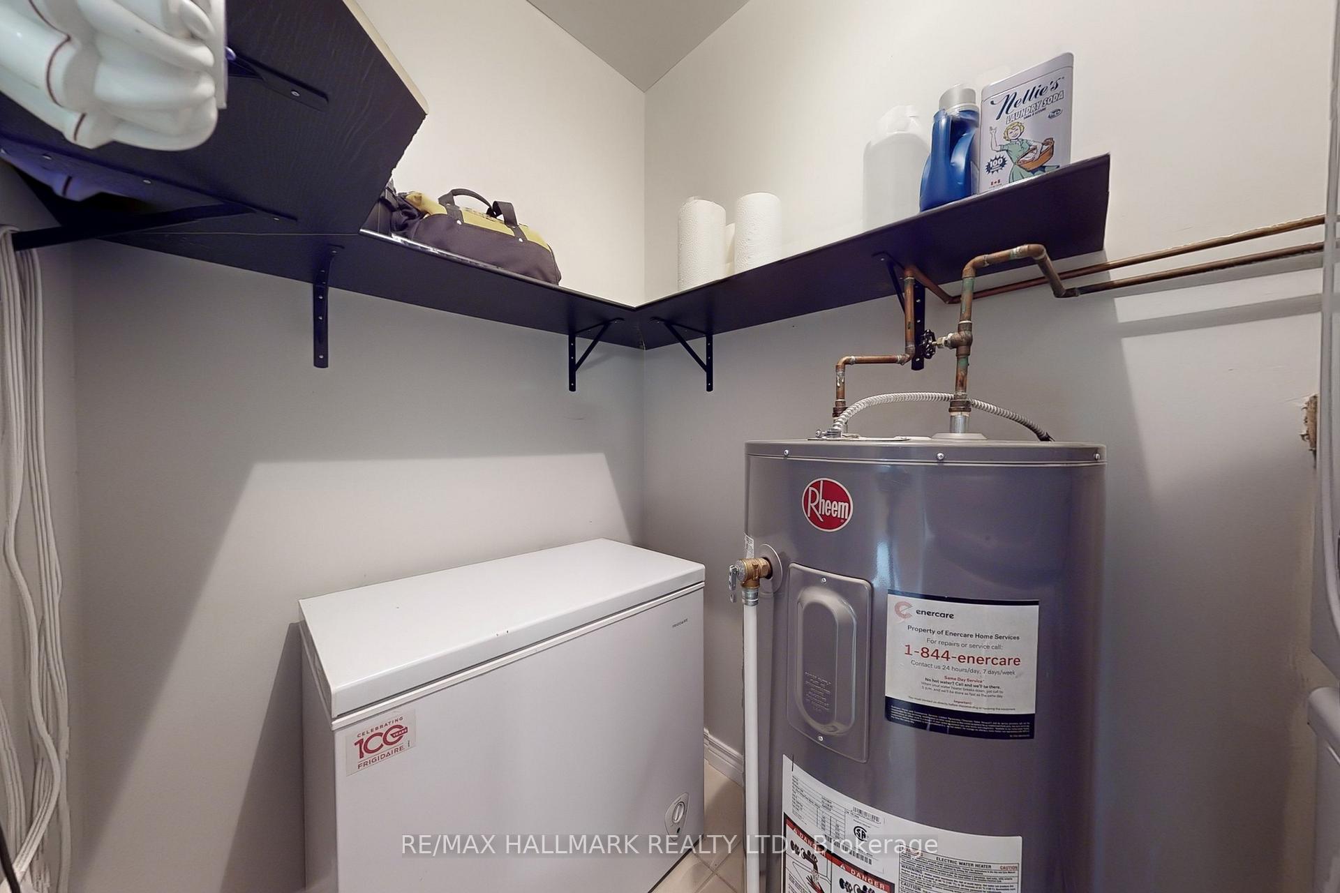 Photo 16 of Unit 219, 1 Leaside Park Drive, Toronto, Thorncliffe Park — HOMEH